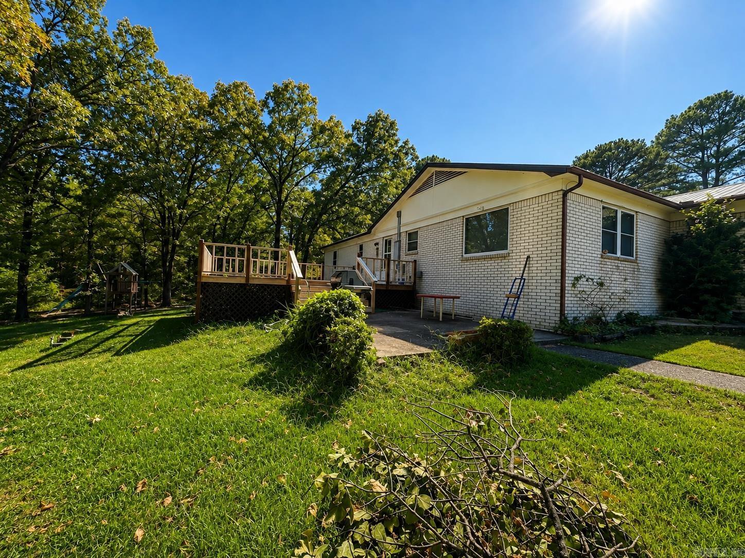 12 Sycamore Dr  Conway, AR