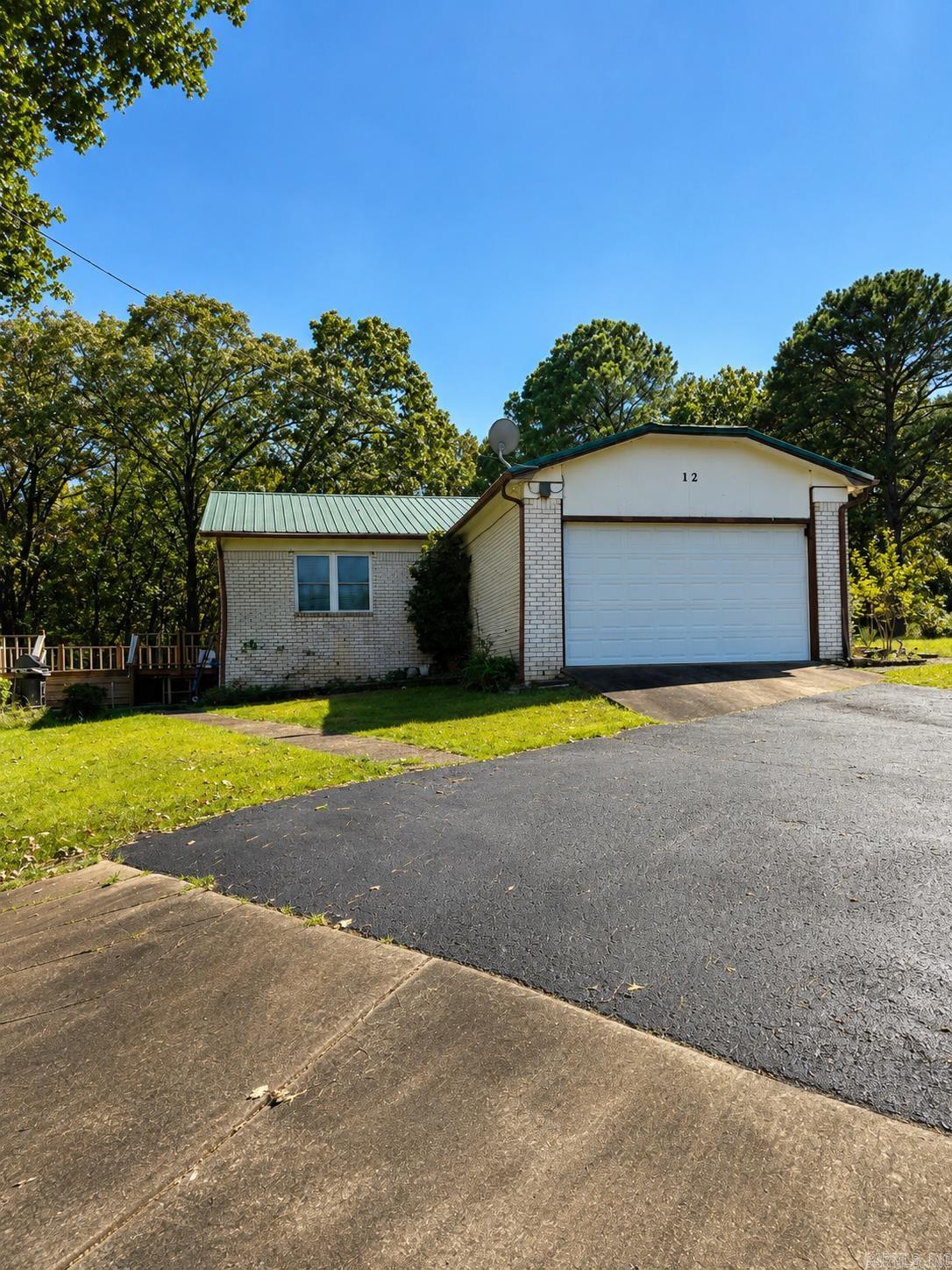 12 Sycamore Dr  Conway, AR