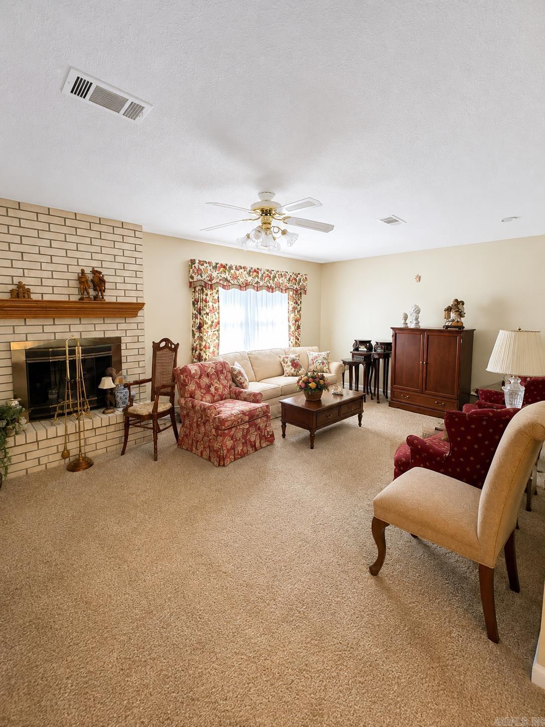 12 Sycamore Dr  Conway, AR