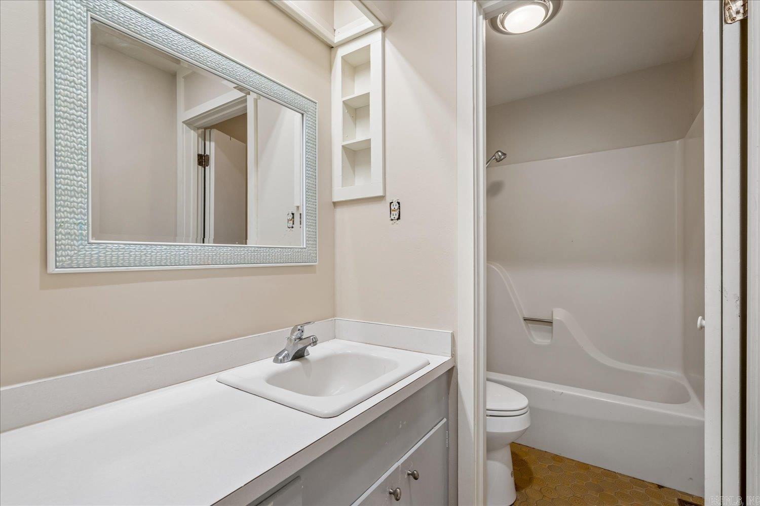 232 Summit  Forrest City, AR