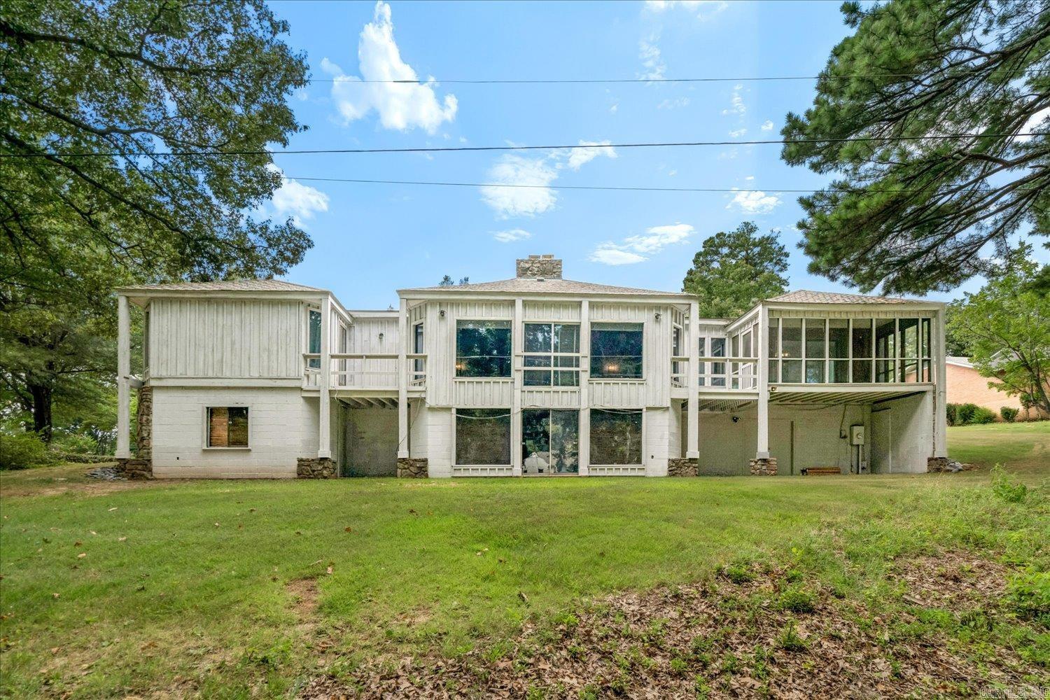 232 Summit  Forrest City, AR