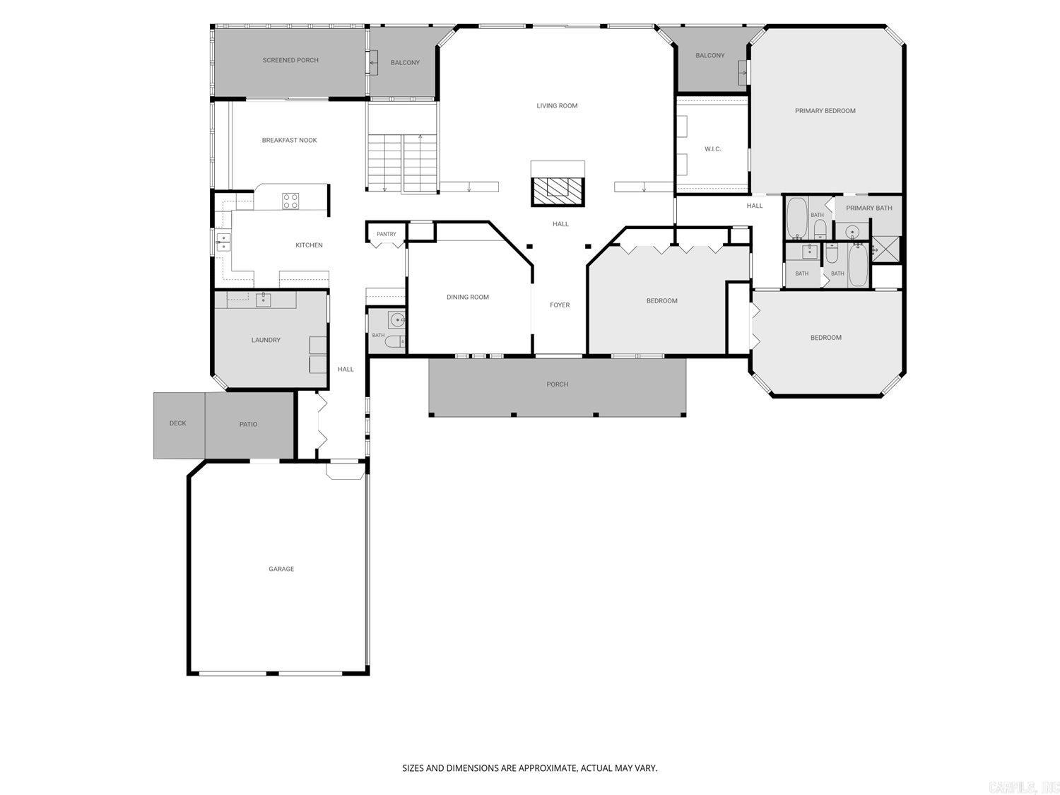 232 Summit  Forrest City, AR