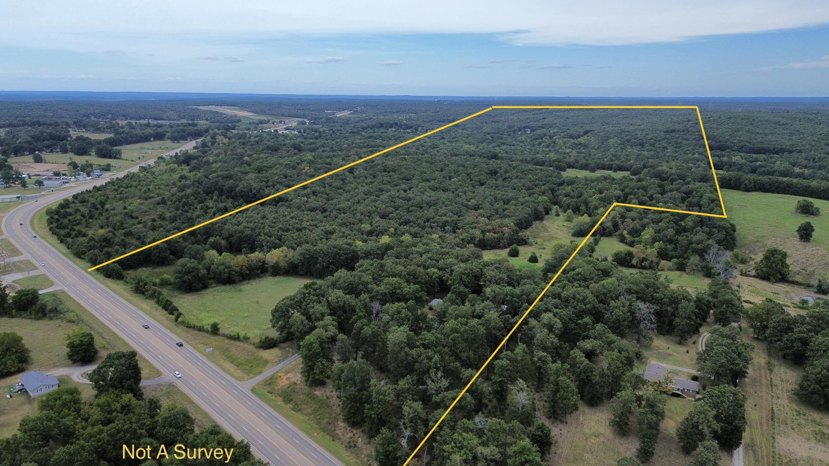 352 Hwy 62/412  Ash Flat, AR