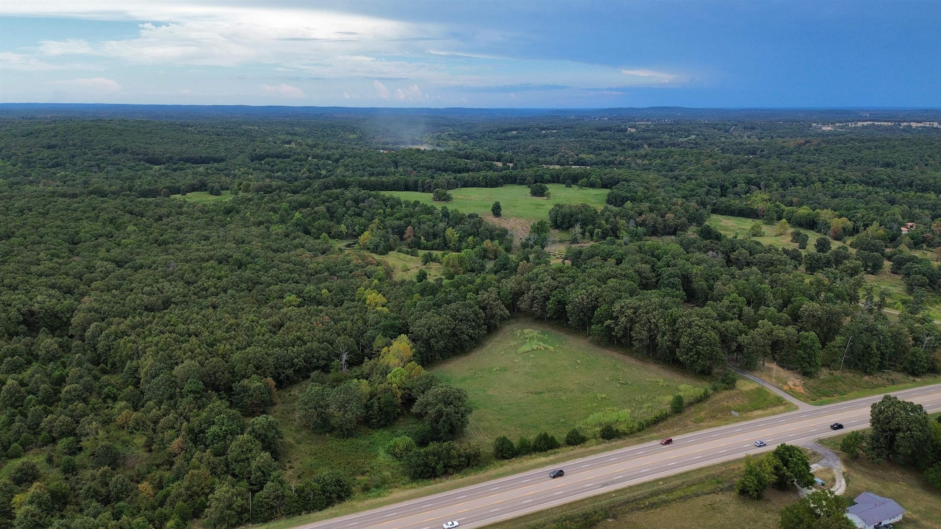 352 Hwy 62/412  Ash Flat, AR