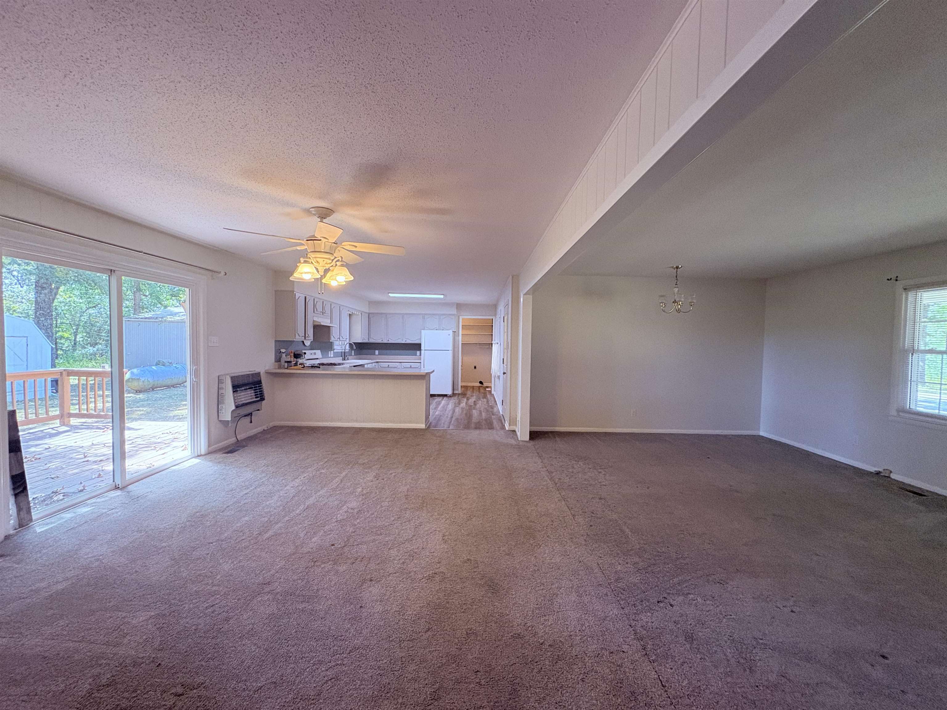 352 Hwy 62/412  Ash Flat, AR