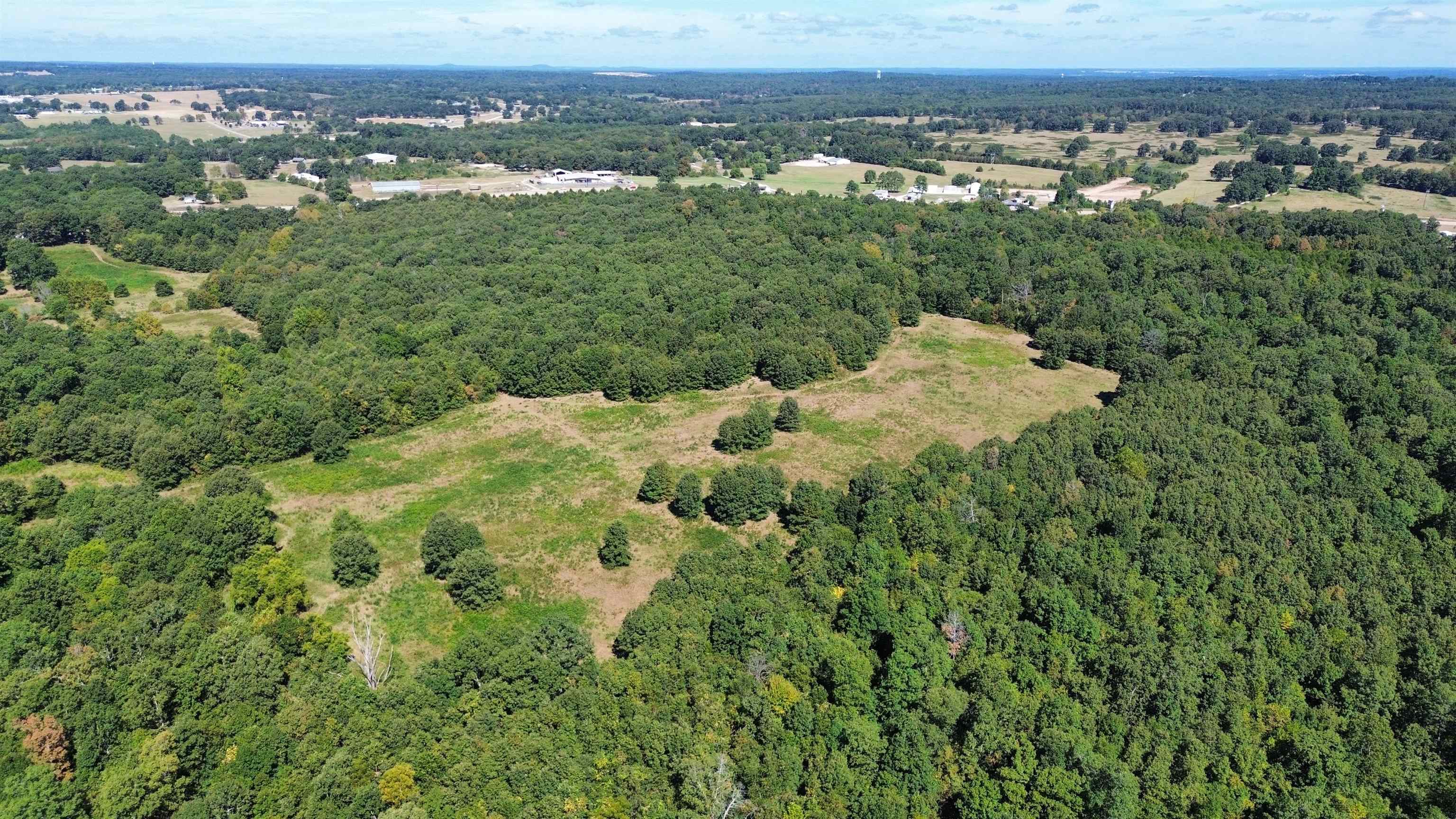 352 Hwy 62/412  Ash Flat, AR