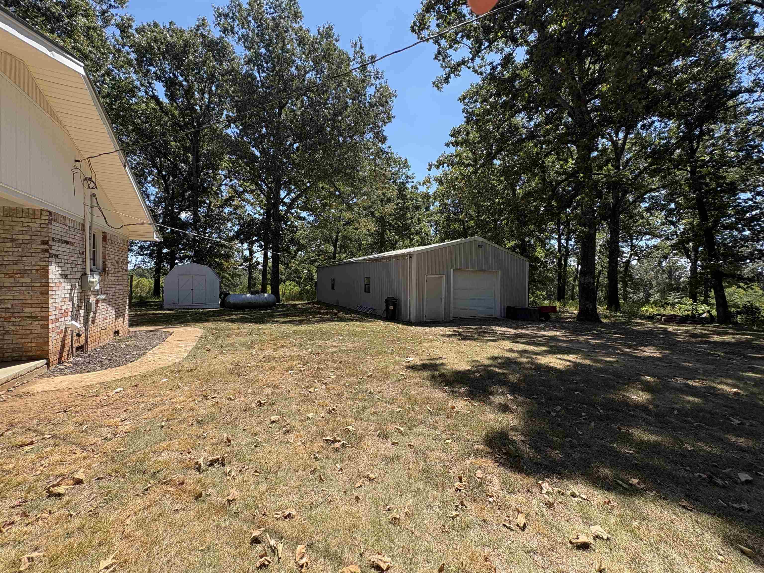 352 Hwy 62/412  Ash Flat, AR