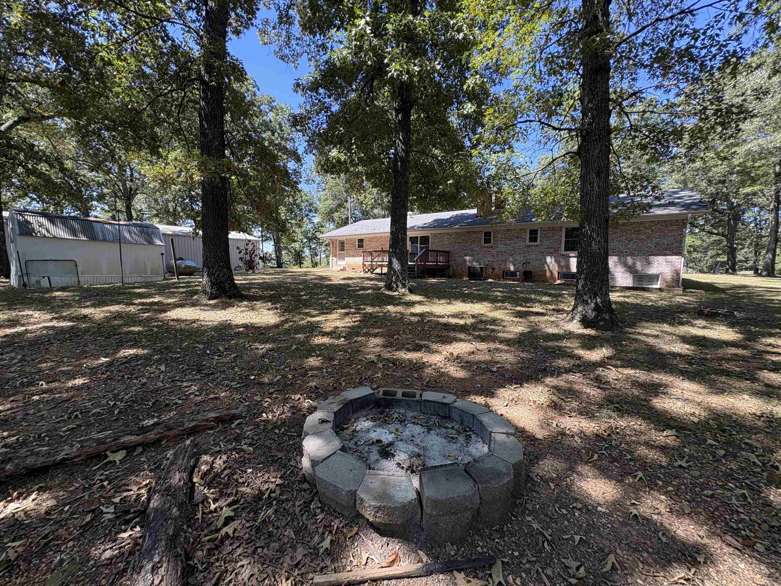 352 Hwy 62/412  Ash Flat, AR