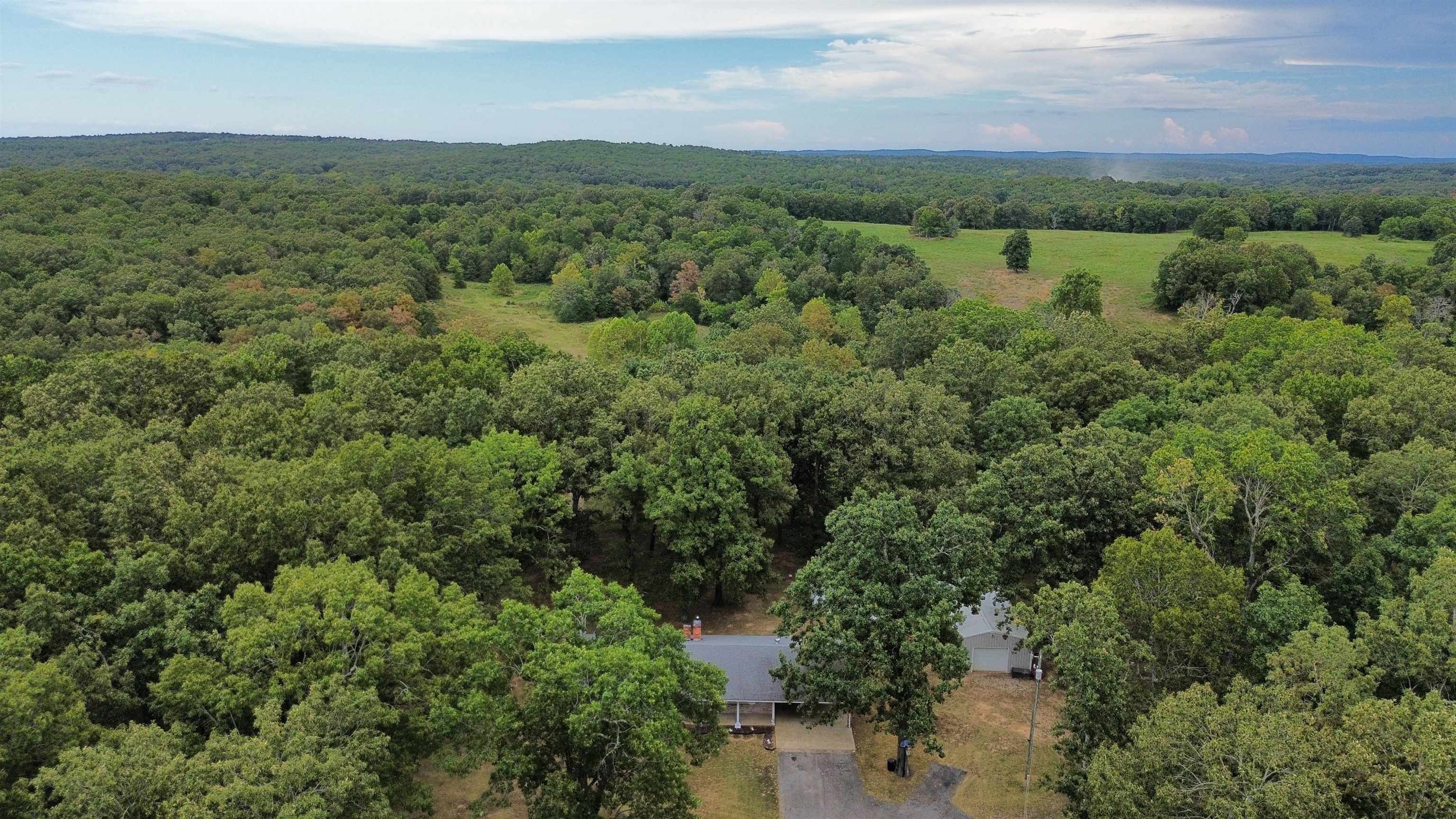 352 Hwy 62/412  Ash Flat, AR
