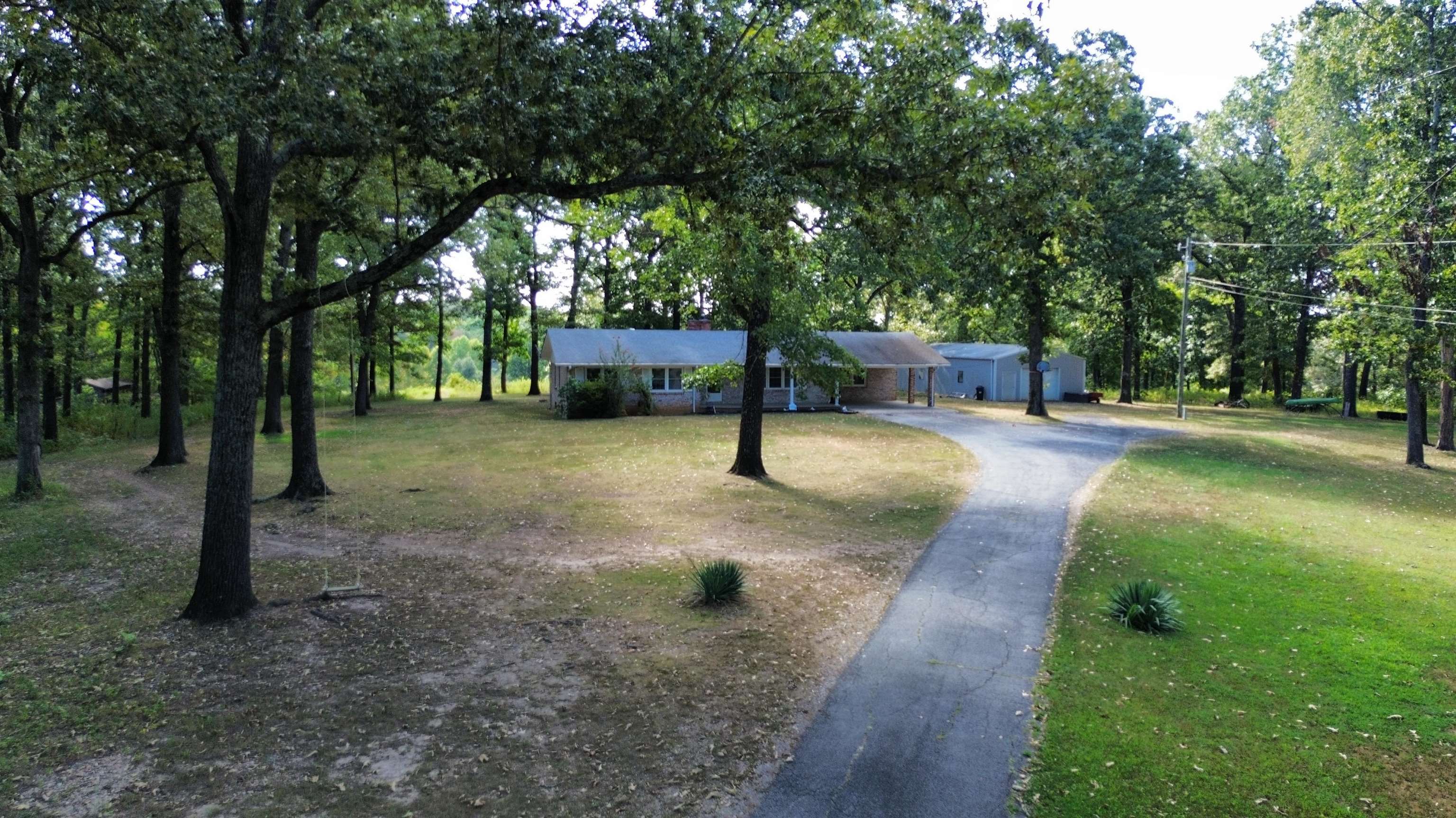 352 Hwy 62/412  Ash Flat, AR