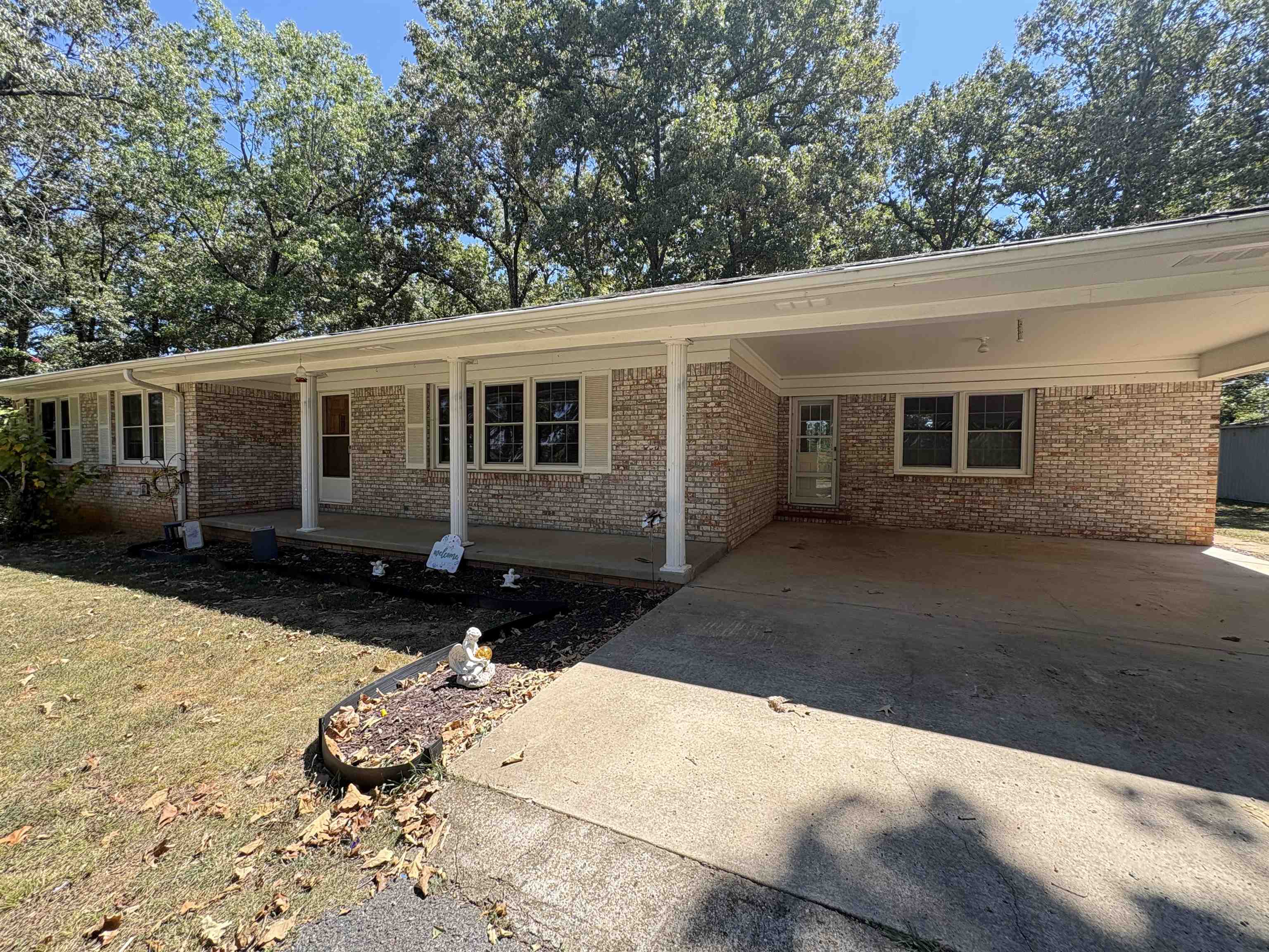 352 Hwy 62/412  Ash Flat, AR