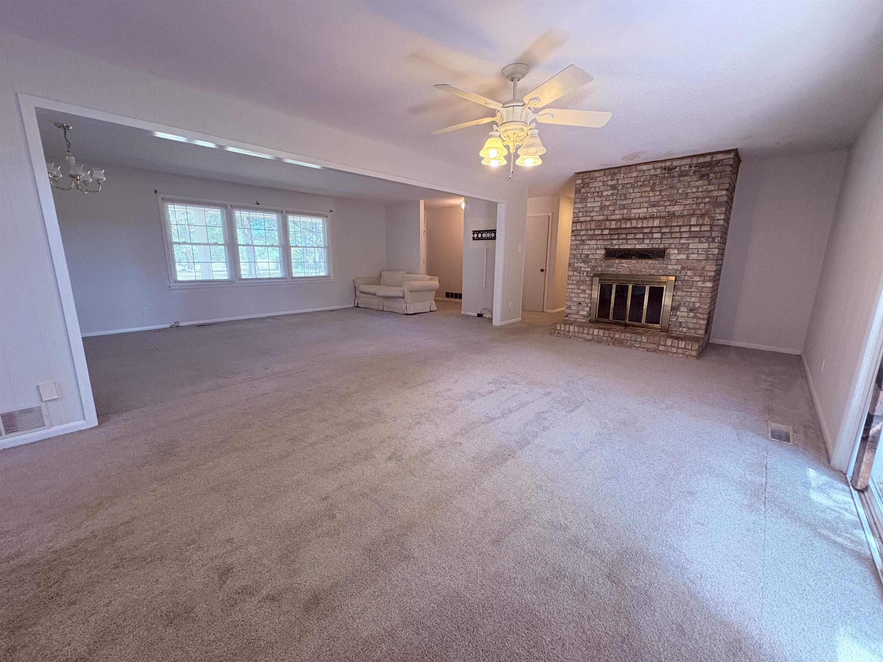 352 Hwy 62/412  Ash Flat, AR
