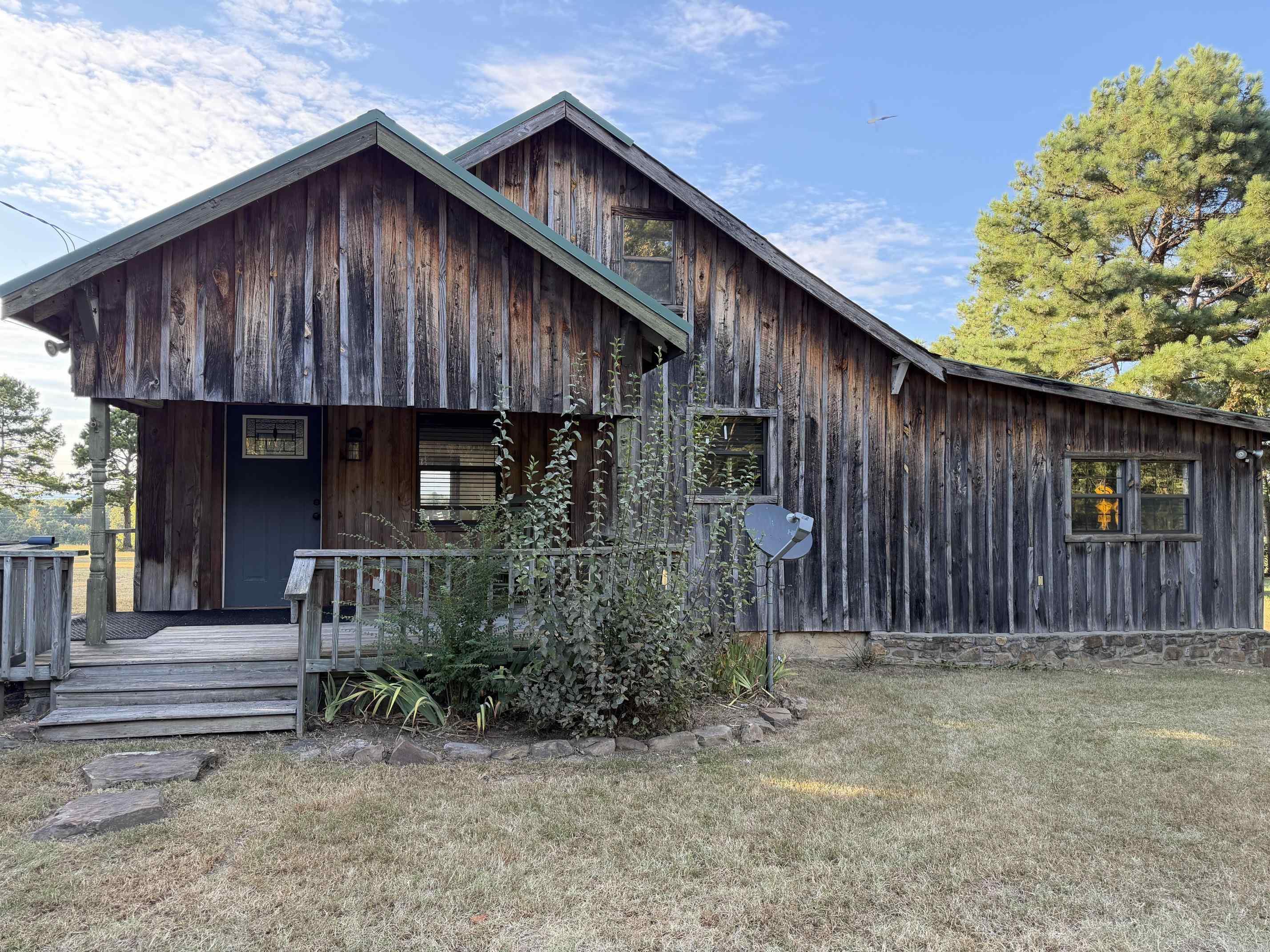 650  Heber Springs Rd W  Heber Springs, AR