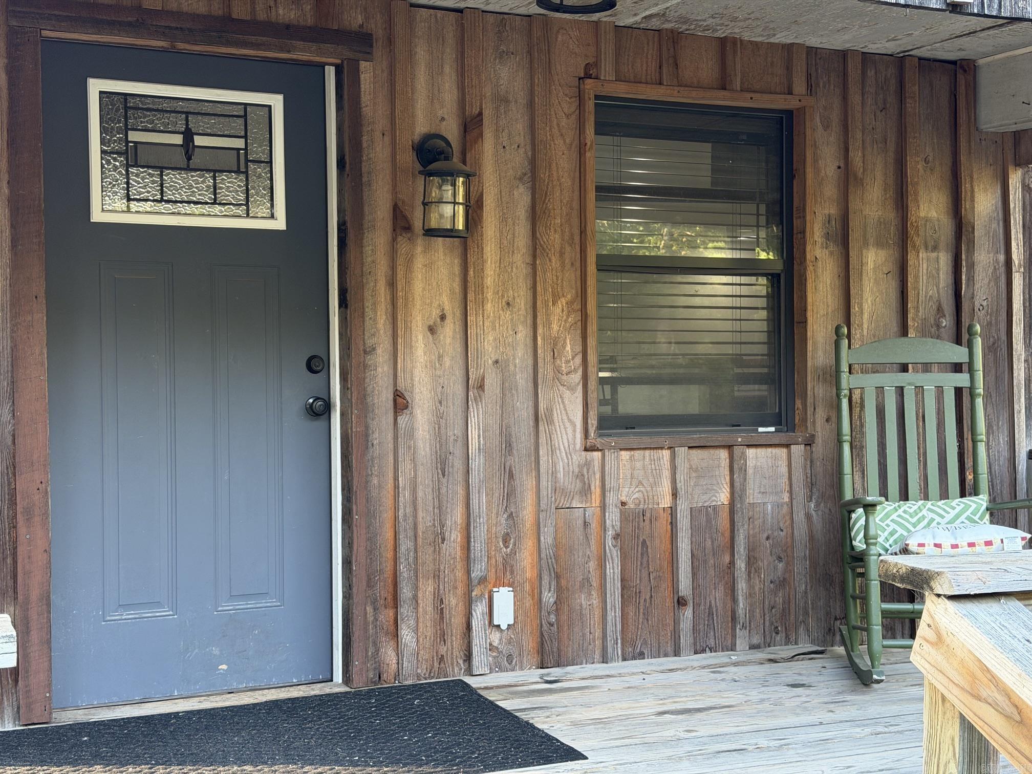 650 Heber Springs Rd W  Heber Springs, AR