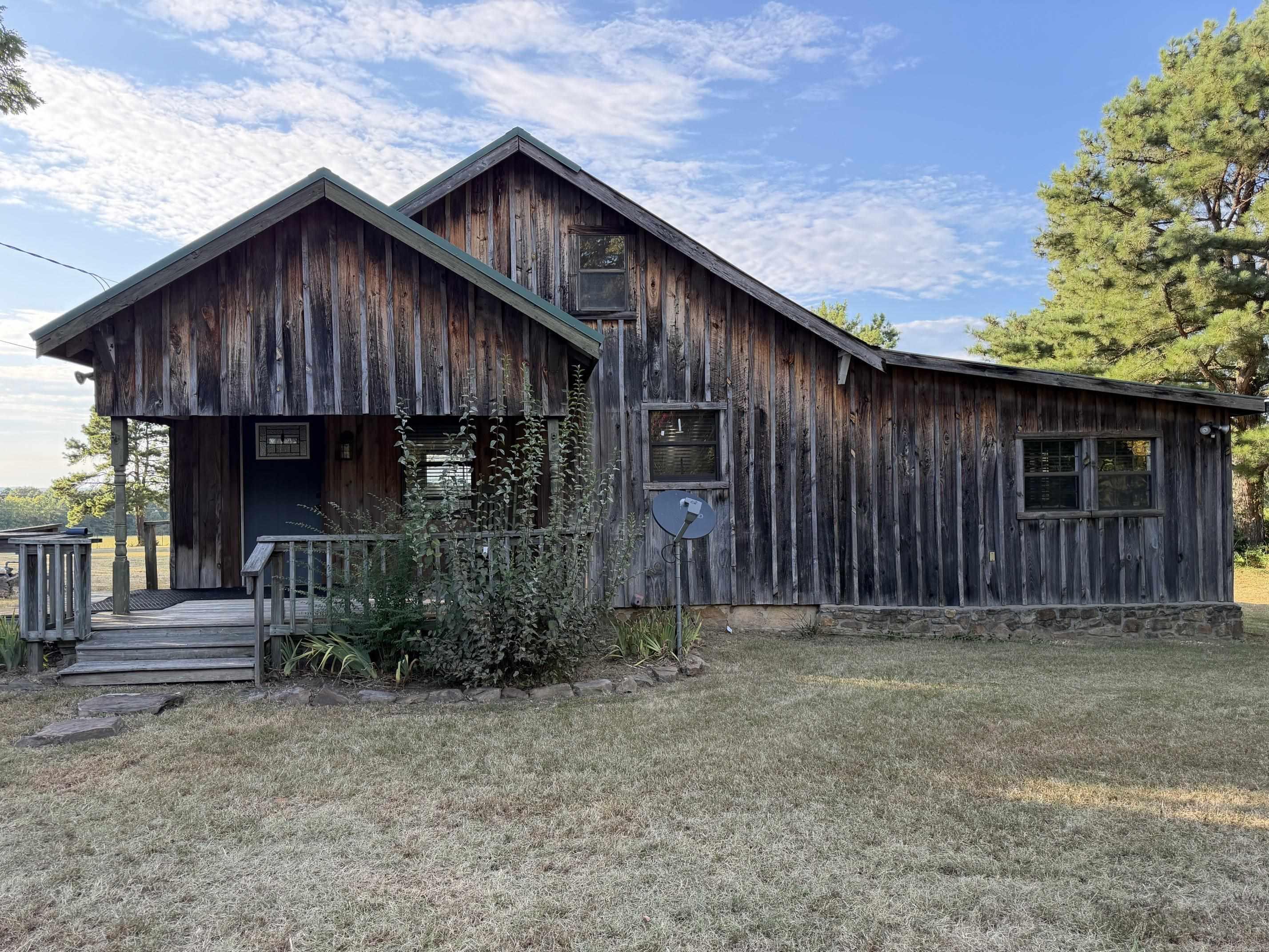 650 Heber Springs Rd W  Heber Springs, AR