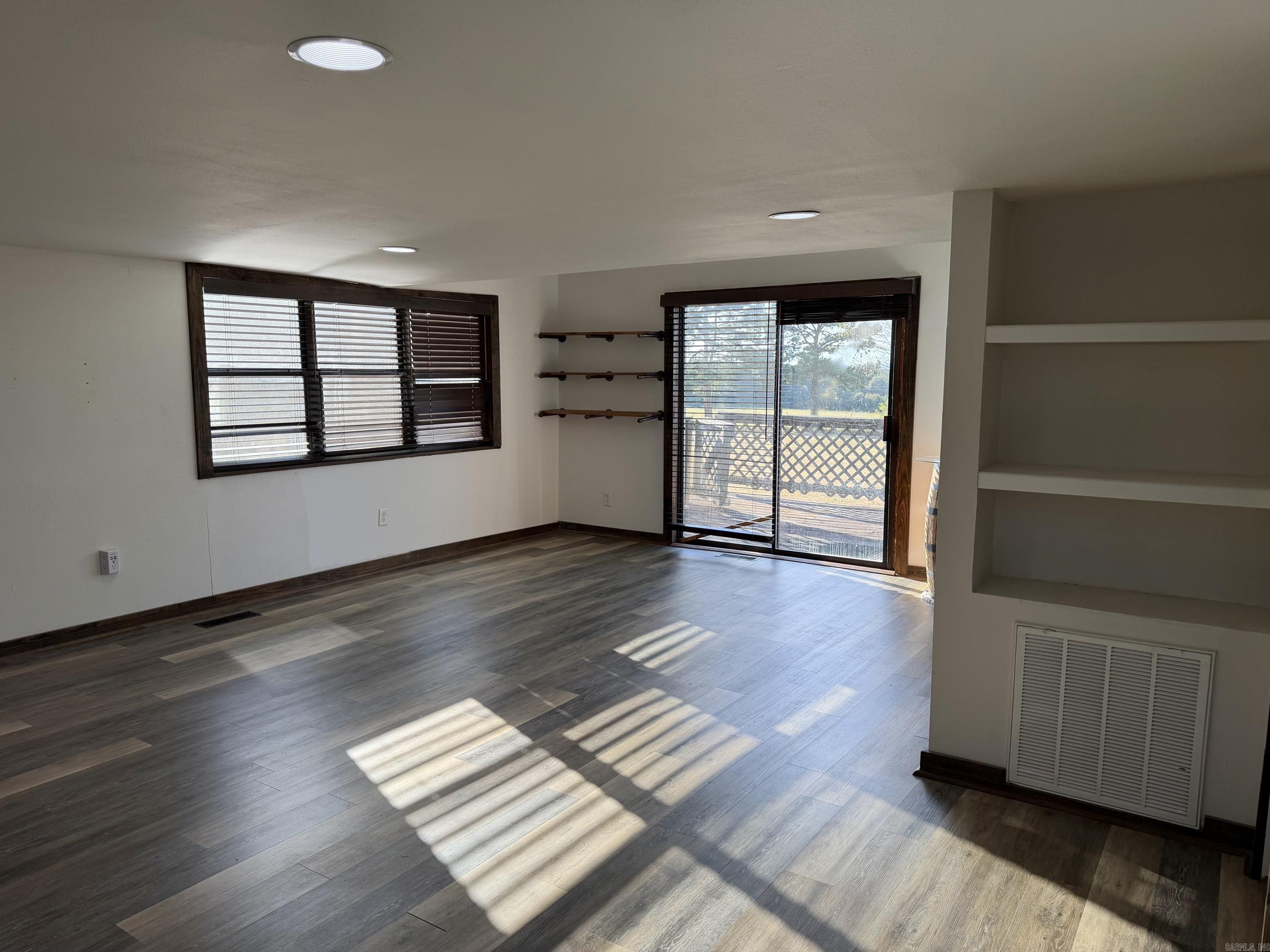 650 Heber Springs Rd W  Heber Springs, AR