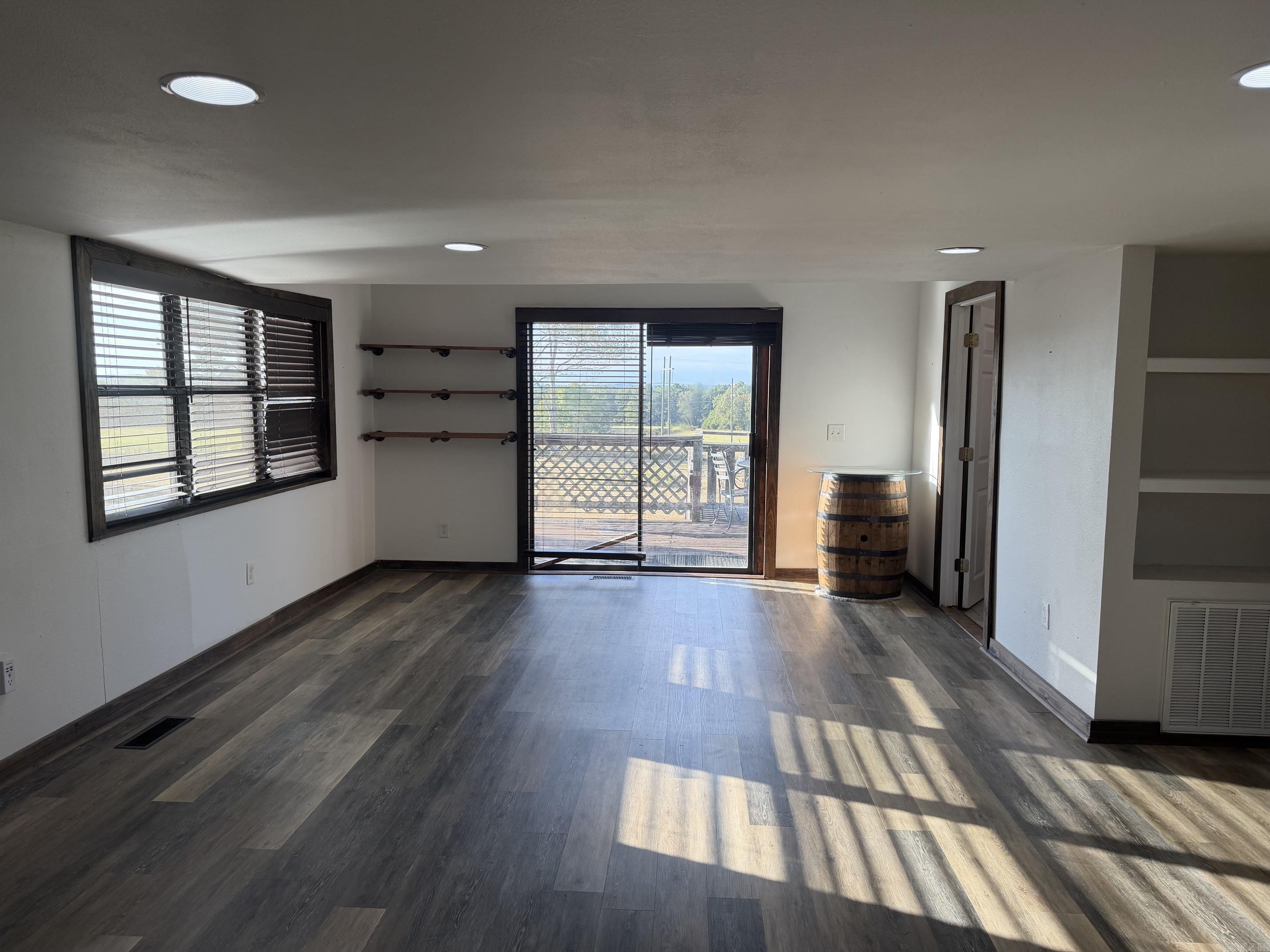 650 Heber Springs Rd W  Heber Springs, AR