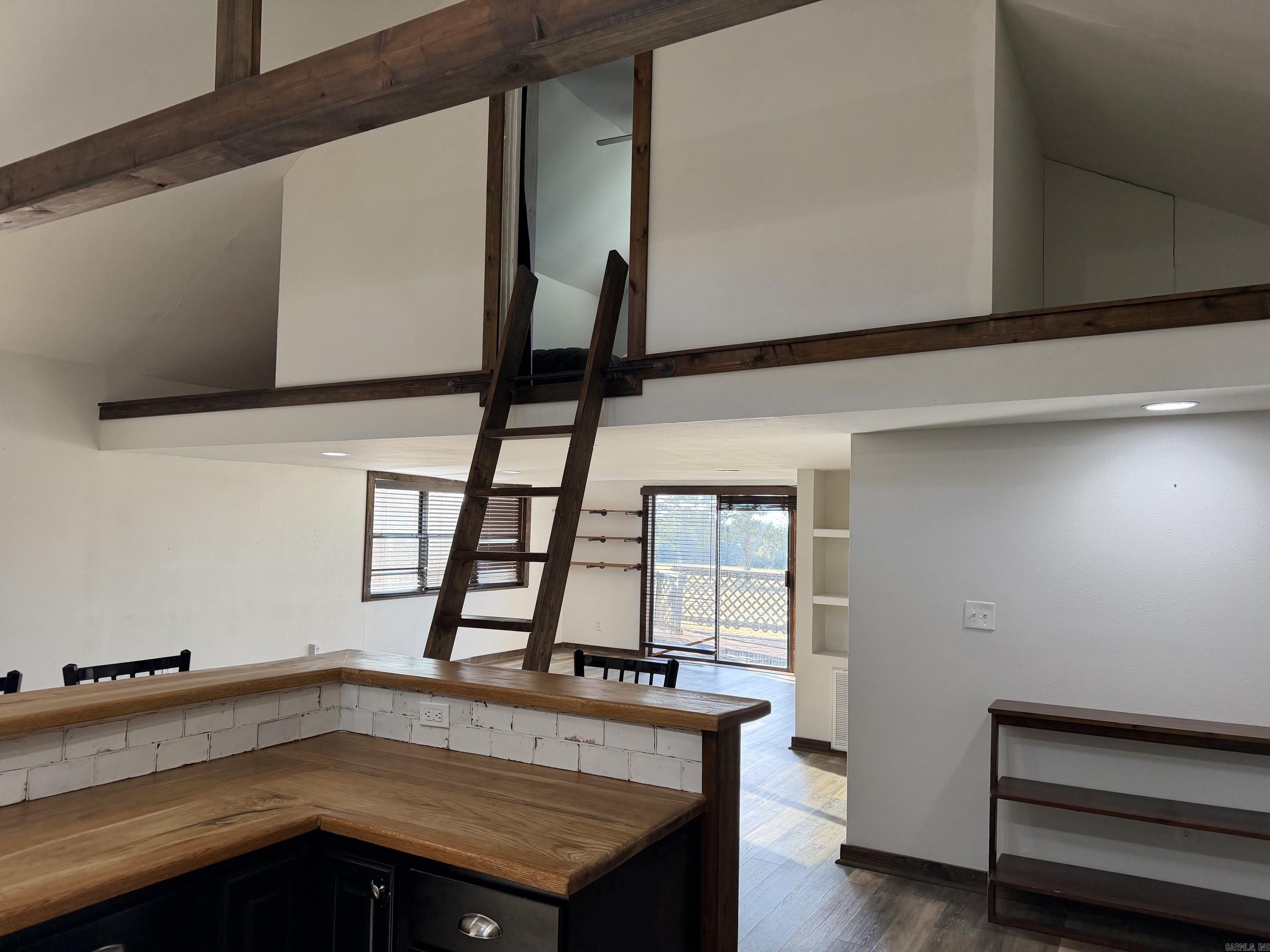 650 Heber Springs Rd W  Heber Springs, AR