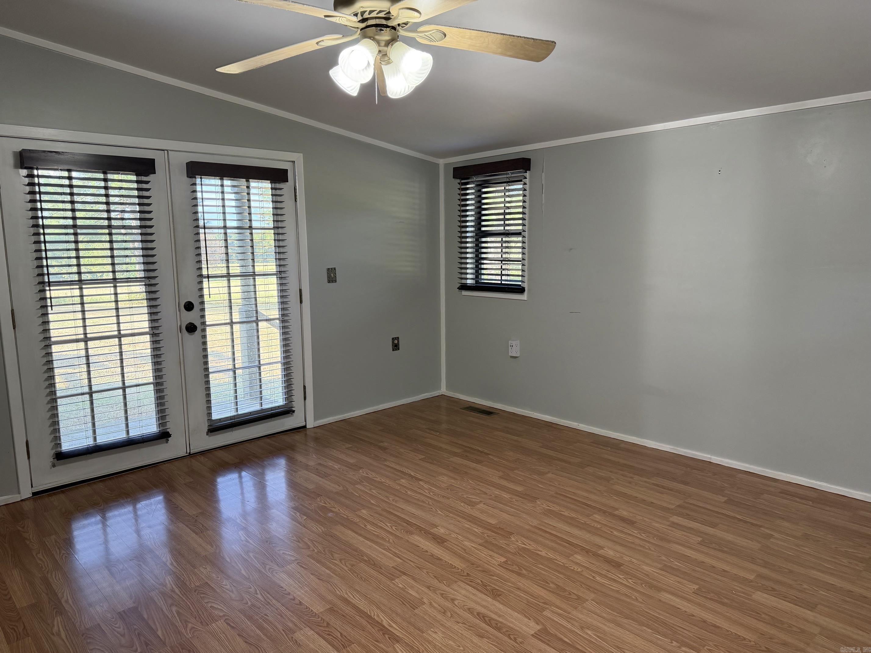 650 Heber Springs Rd W  Heber Springs, AR