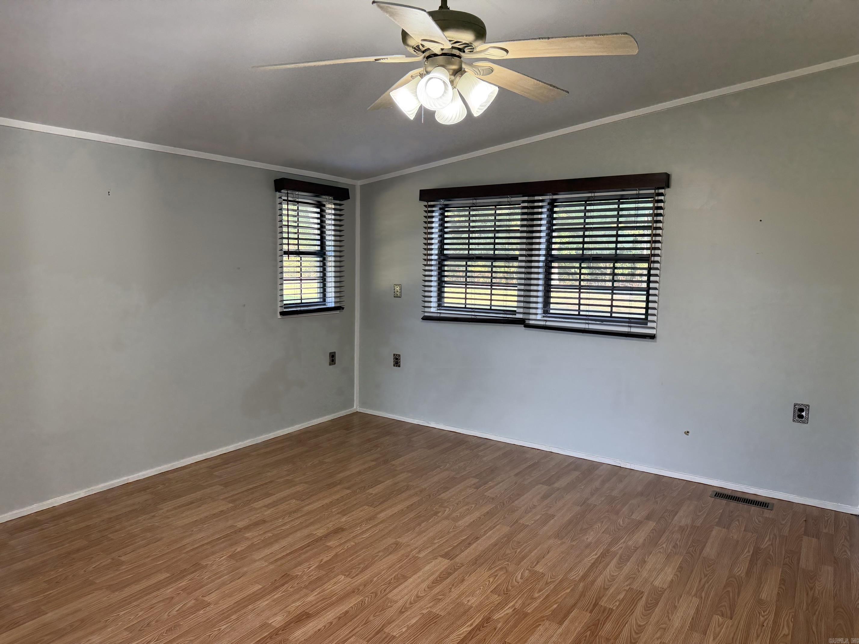650 Heber Springs Rd W  Heber Springs, AR