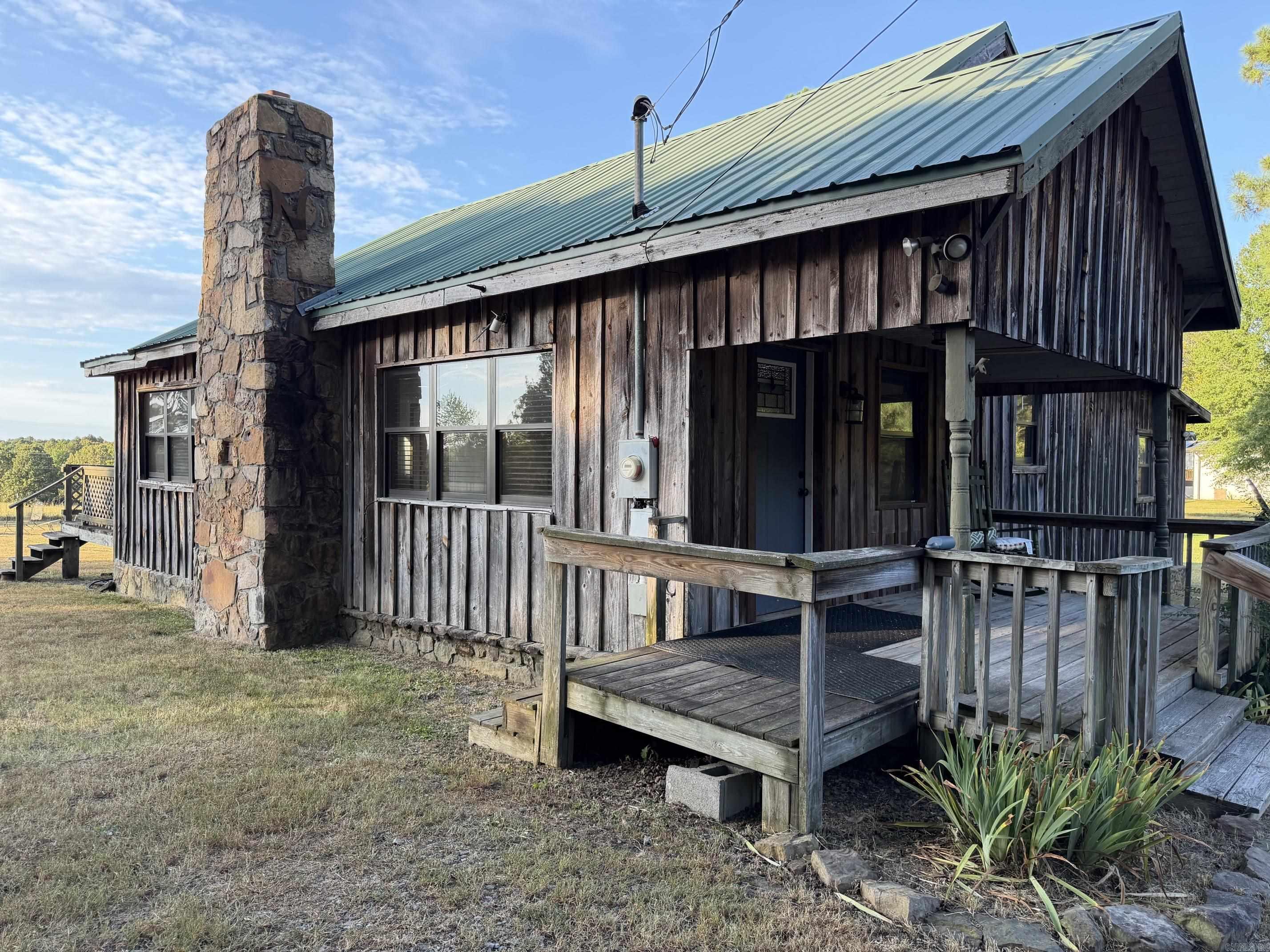 650 Heber Springs Rd W  Heber Springs, AR