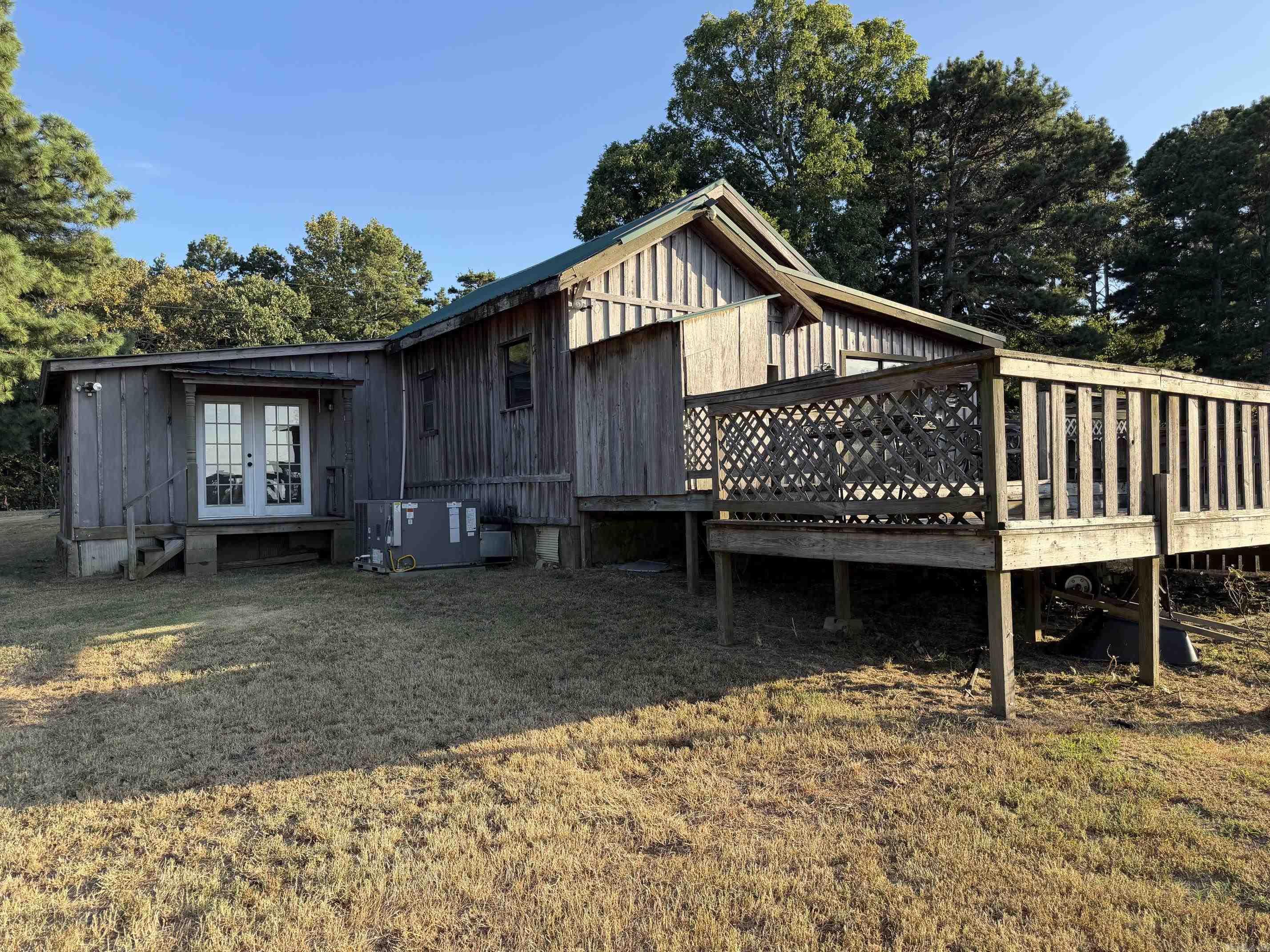 650 Heber Springs Rd W  Heber Springs, AR