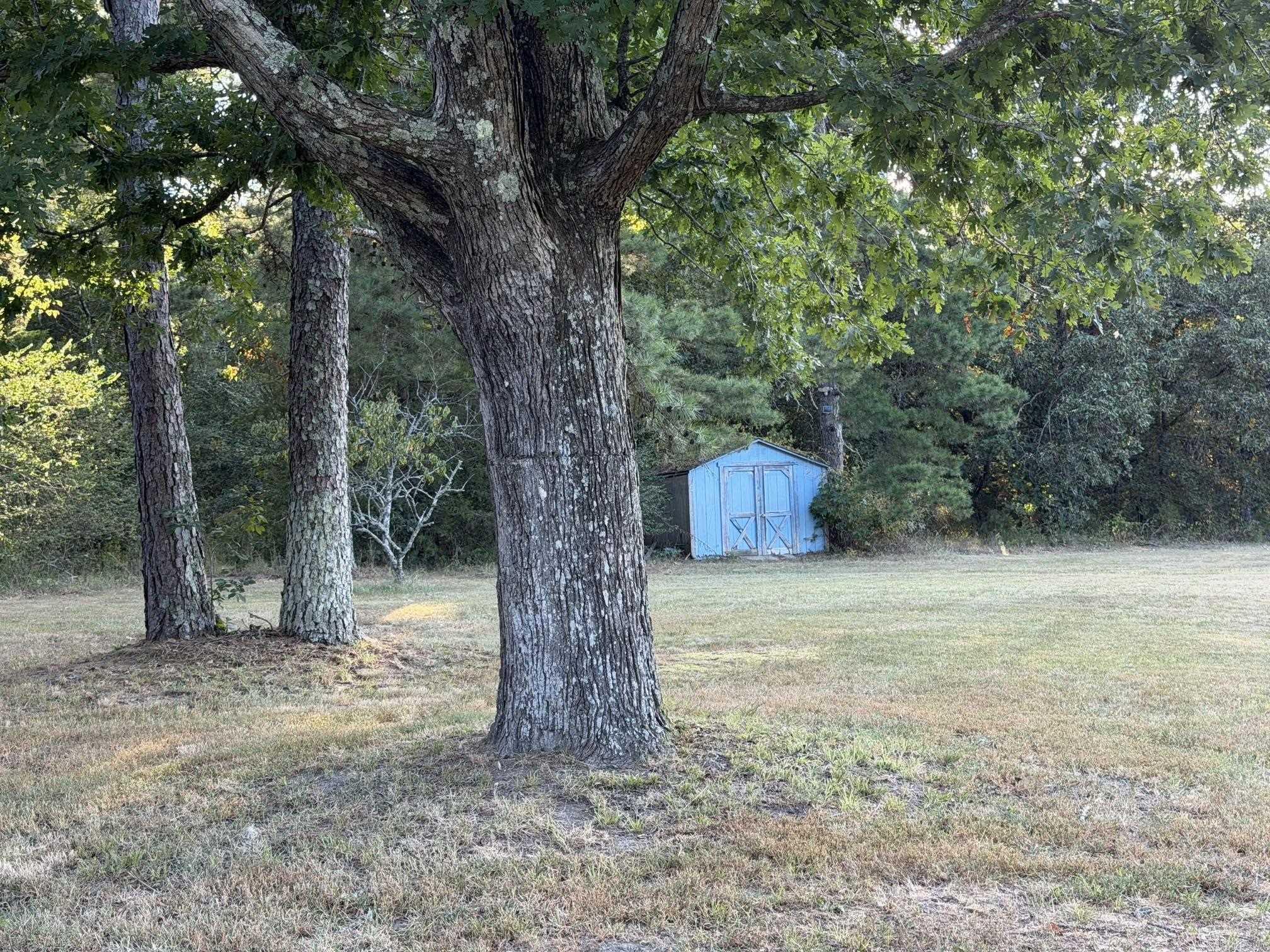 650 Heber Springs Rd W  Heber Springs, AR