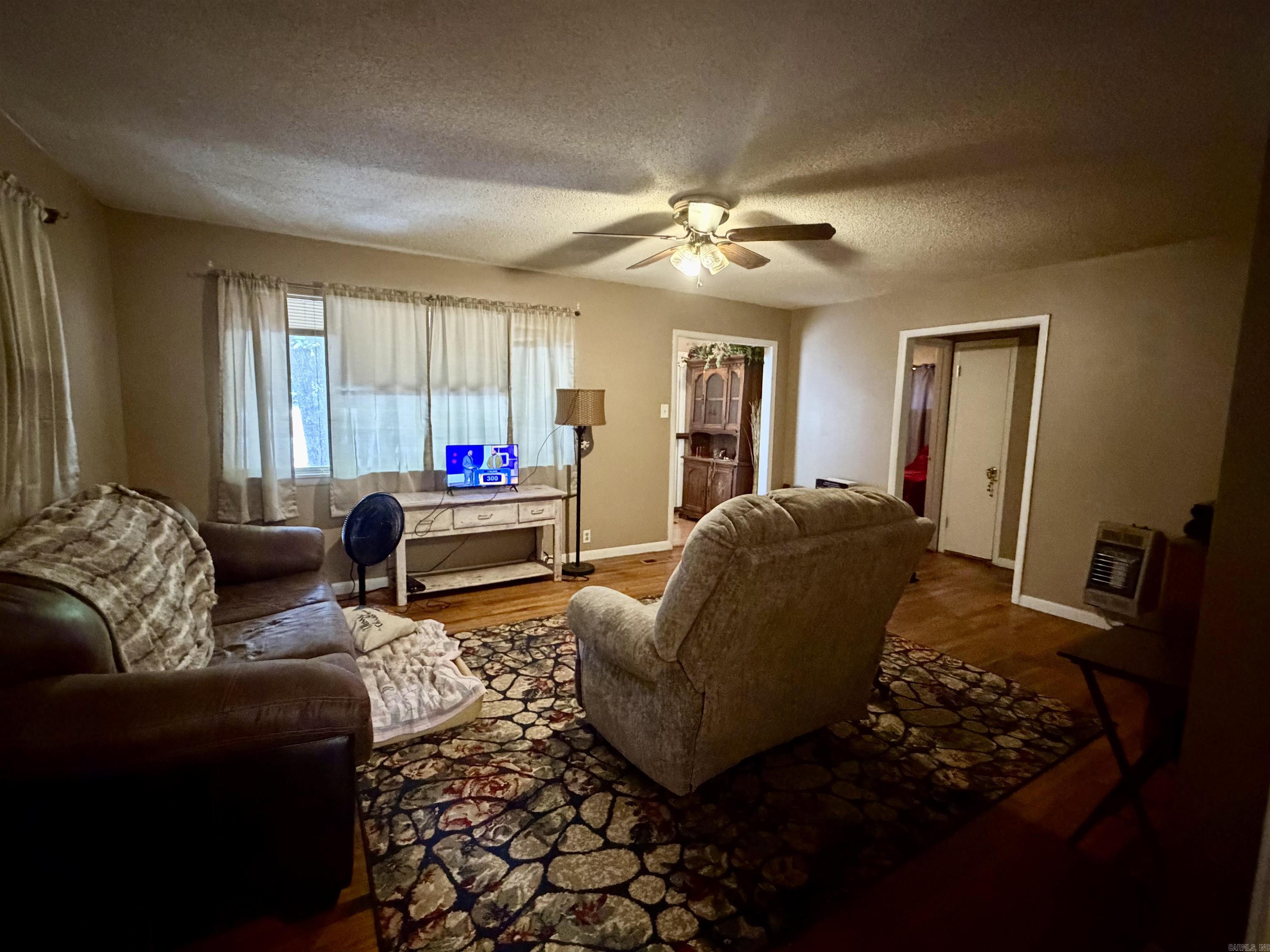 204 S Second  Benton, AR