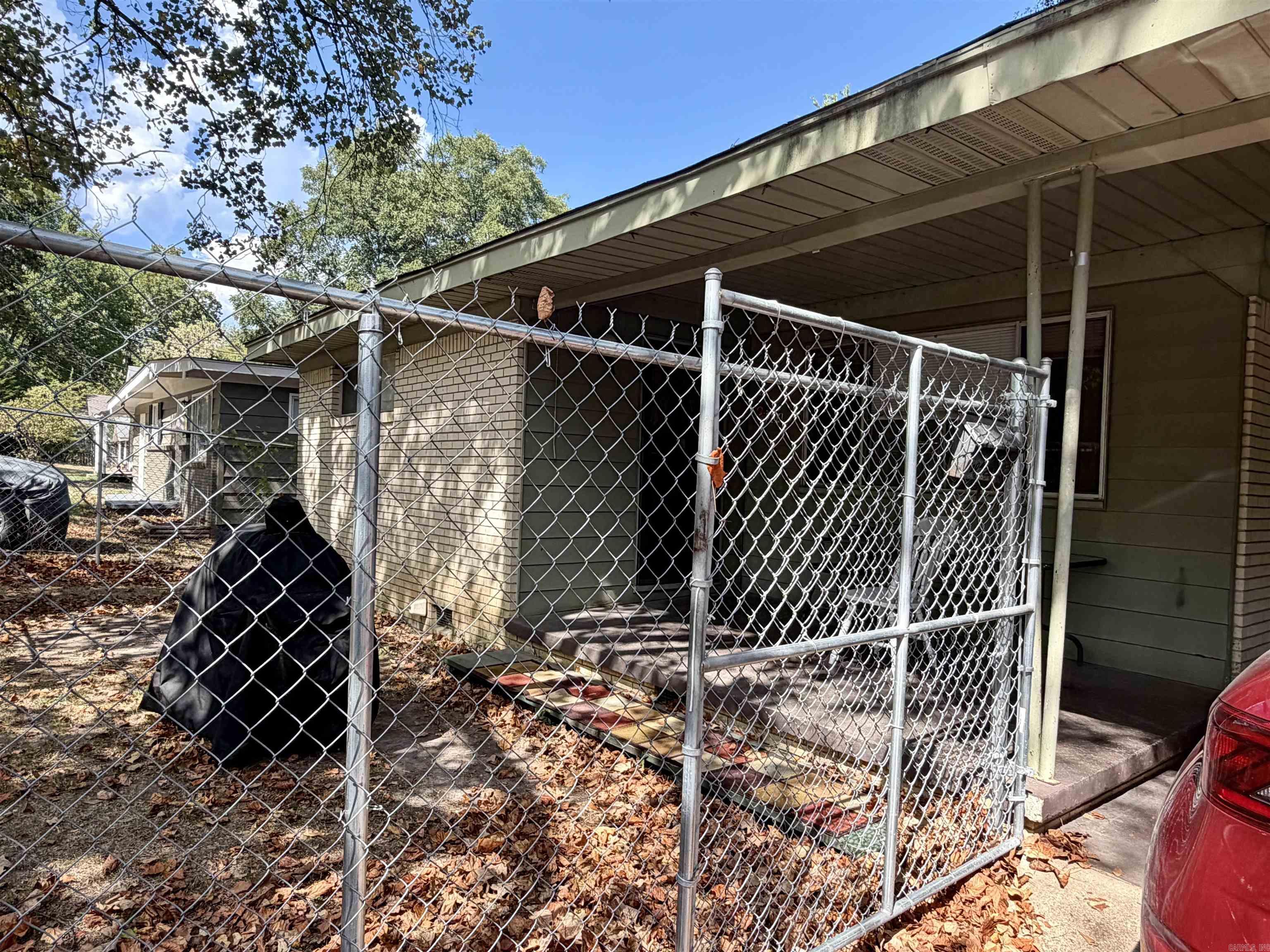 204 S Second  Benton, AR