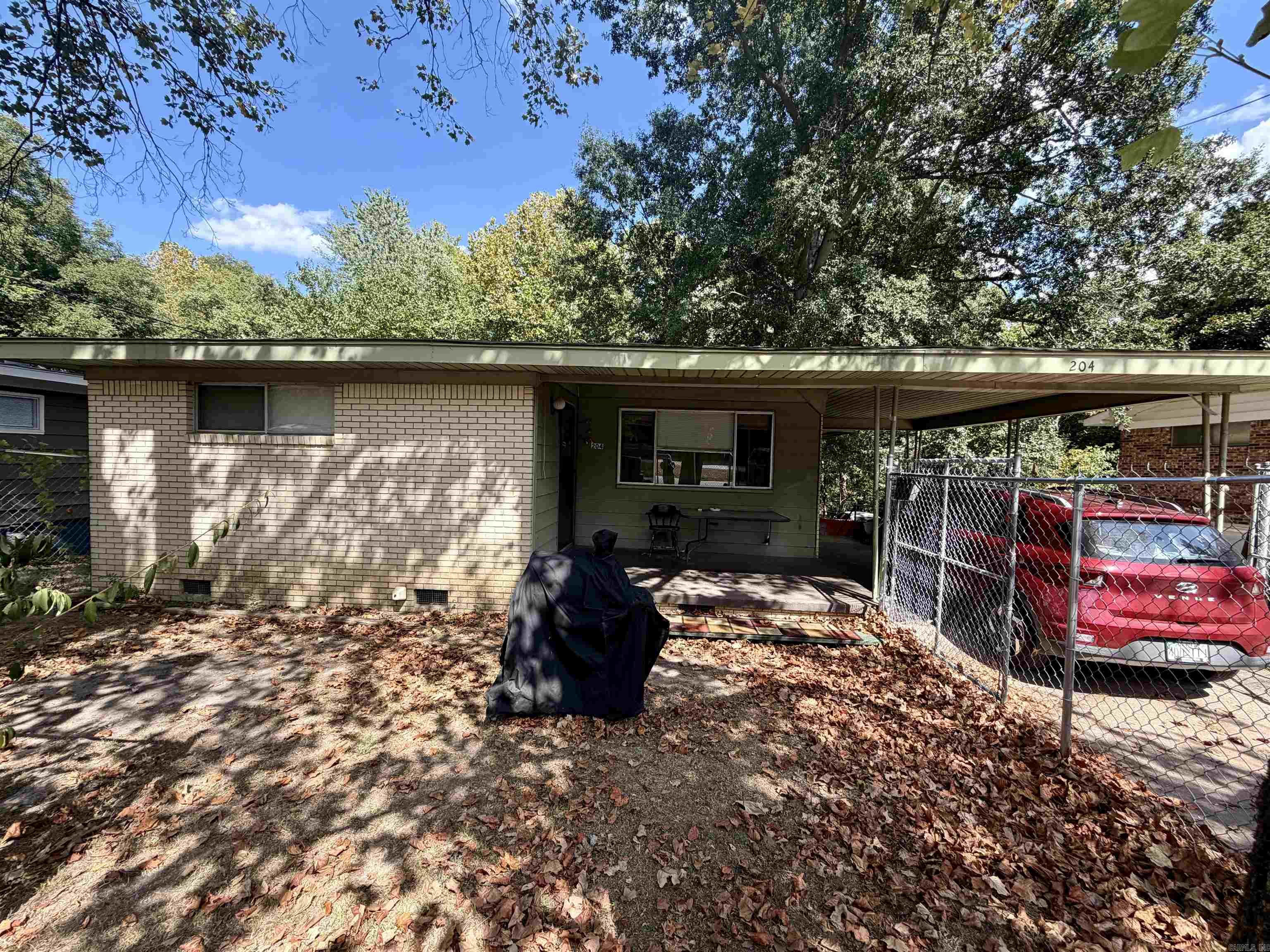 204 S Second  Benton, AR