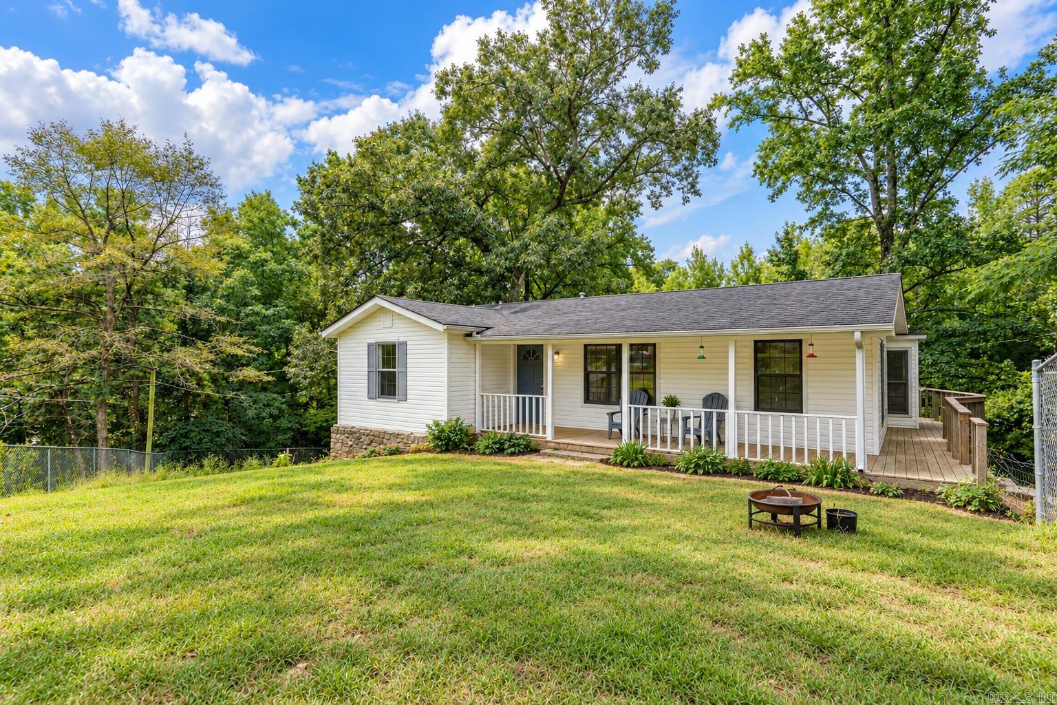 197  Mondou  Hot Springs, AR