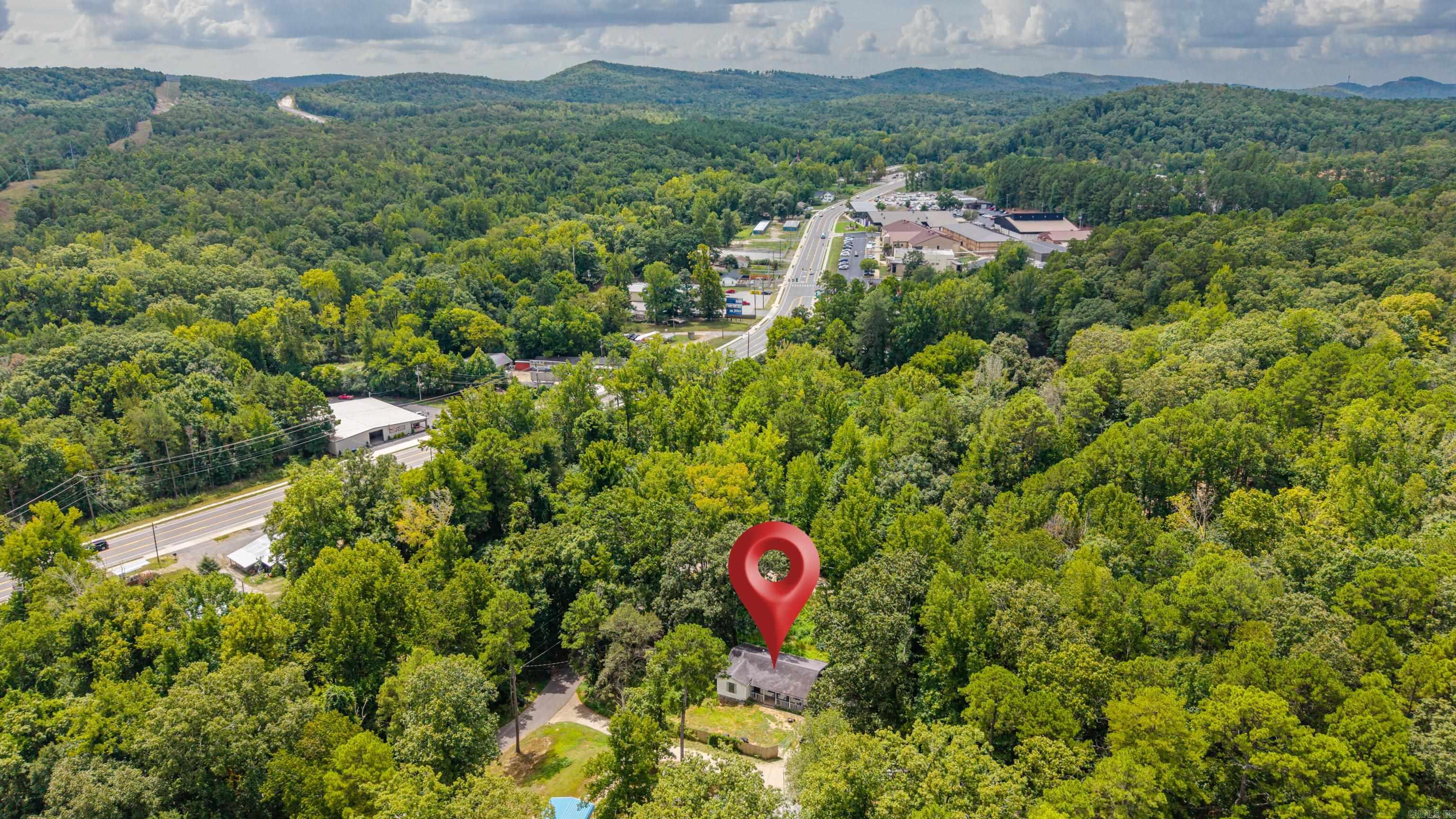 197 Mondou  Hot Springs, AR