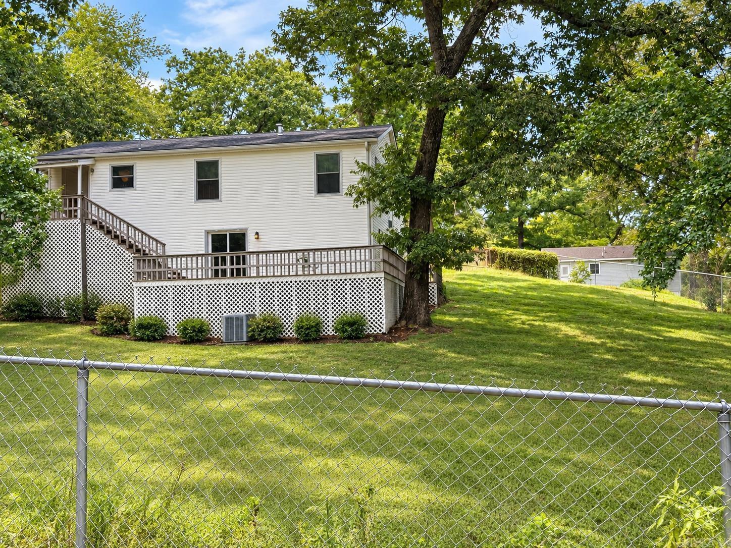 197 Mondou  Hot Springs, AR