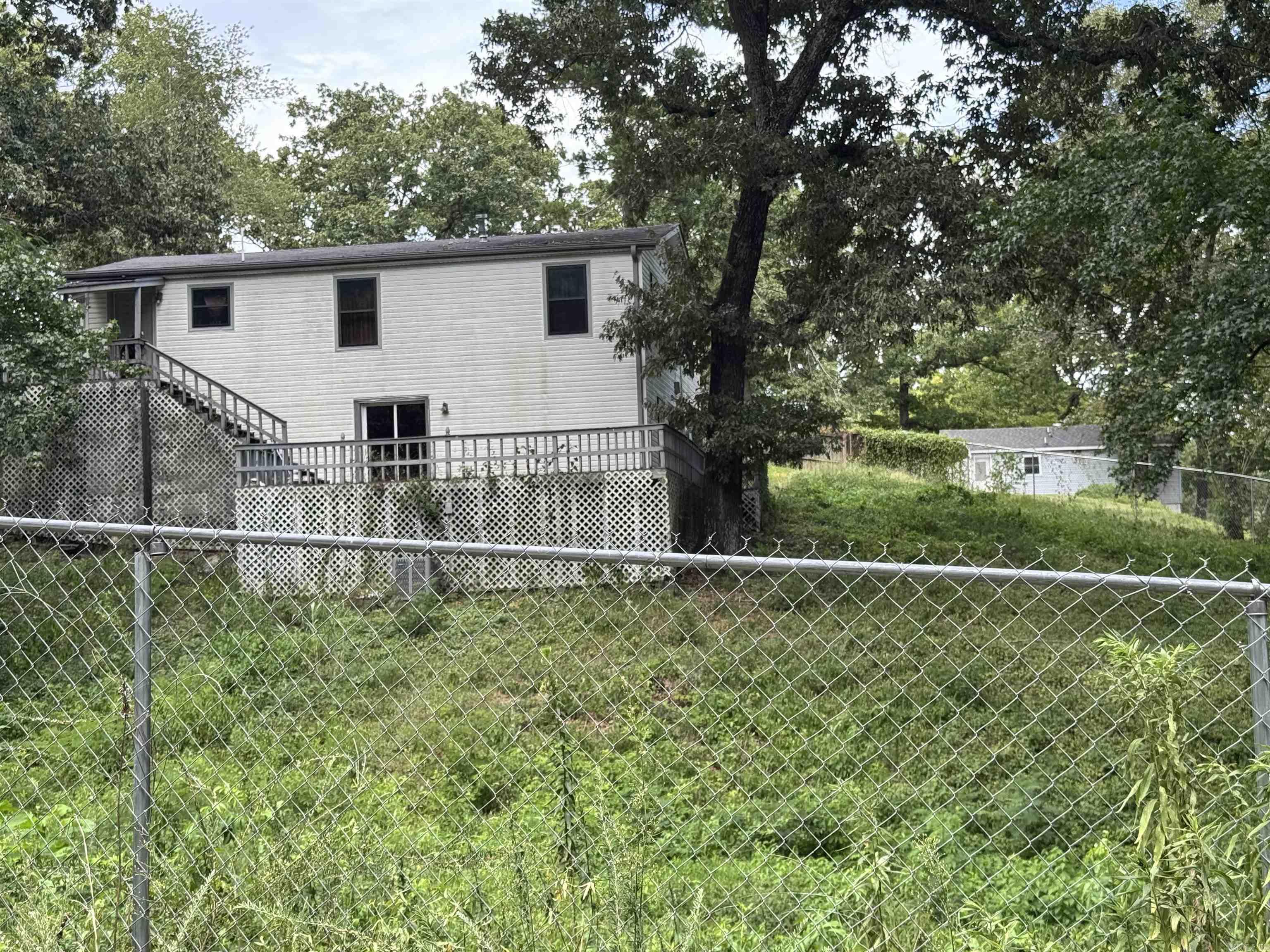 197 Mondou  Hot Springs, AR