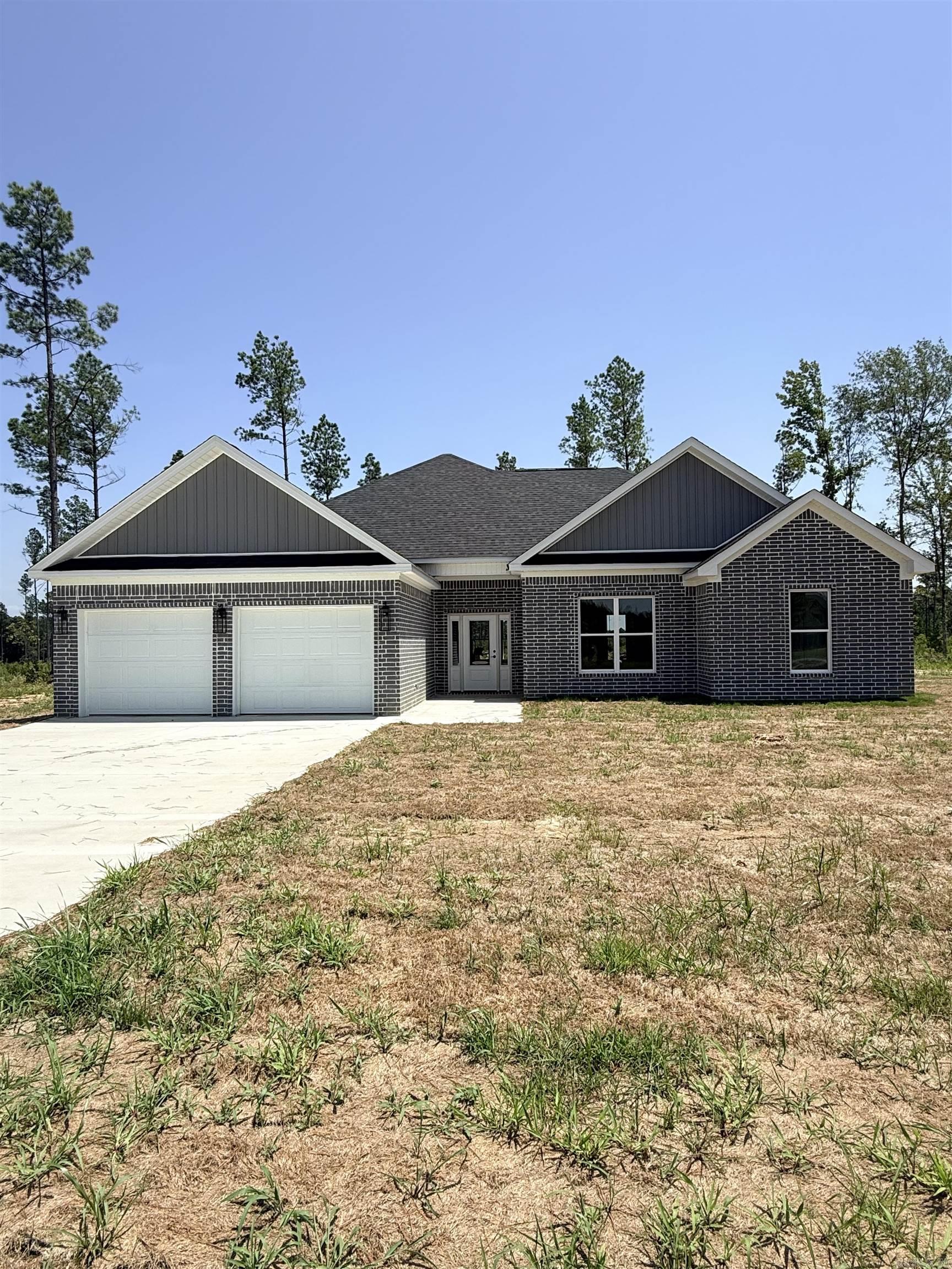 3690  Grant 9  Sheridan, AR