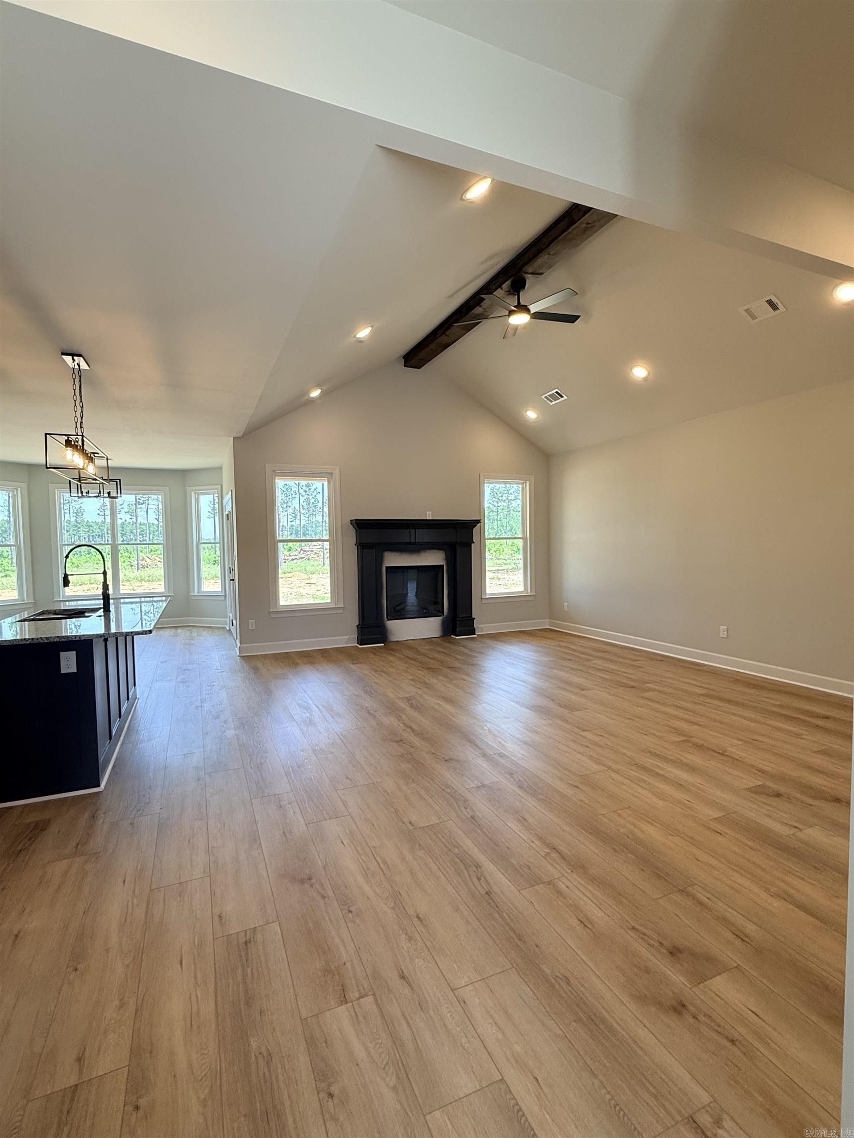 3690 Grant 9  Sheridan, AR