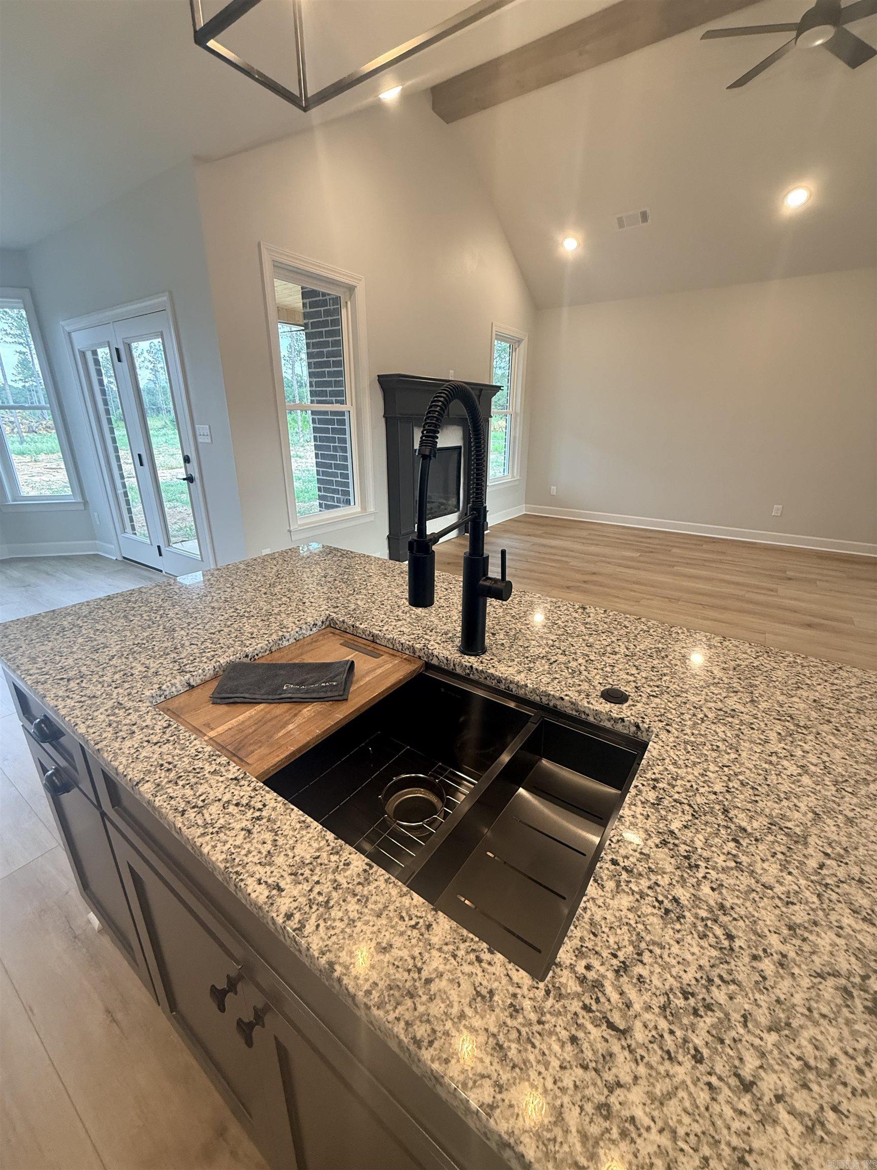 3690 Grant 9  Sheridan, AR