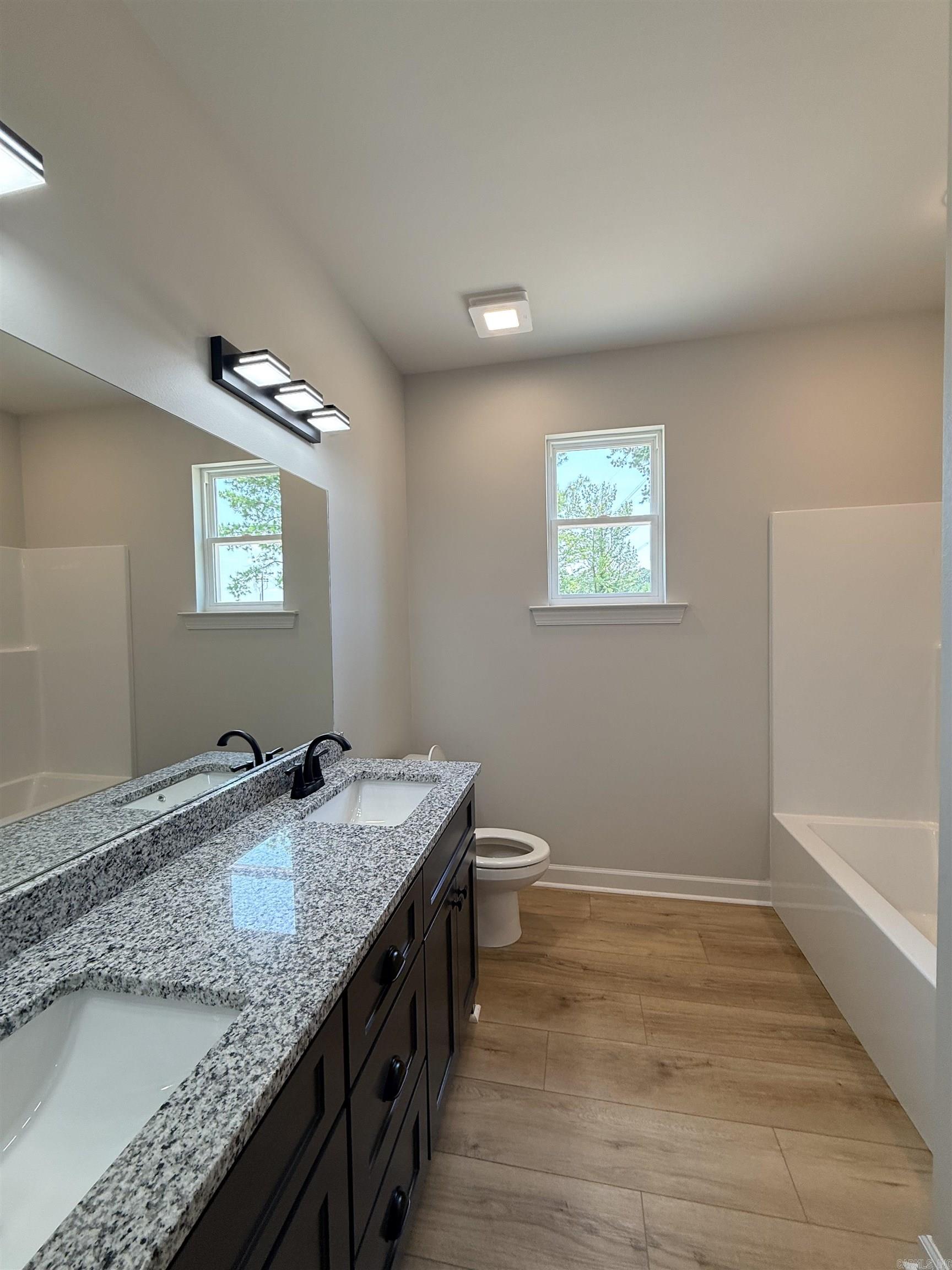 3690 Grant 9  Sheridan, AR