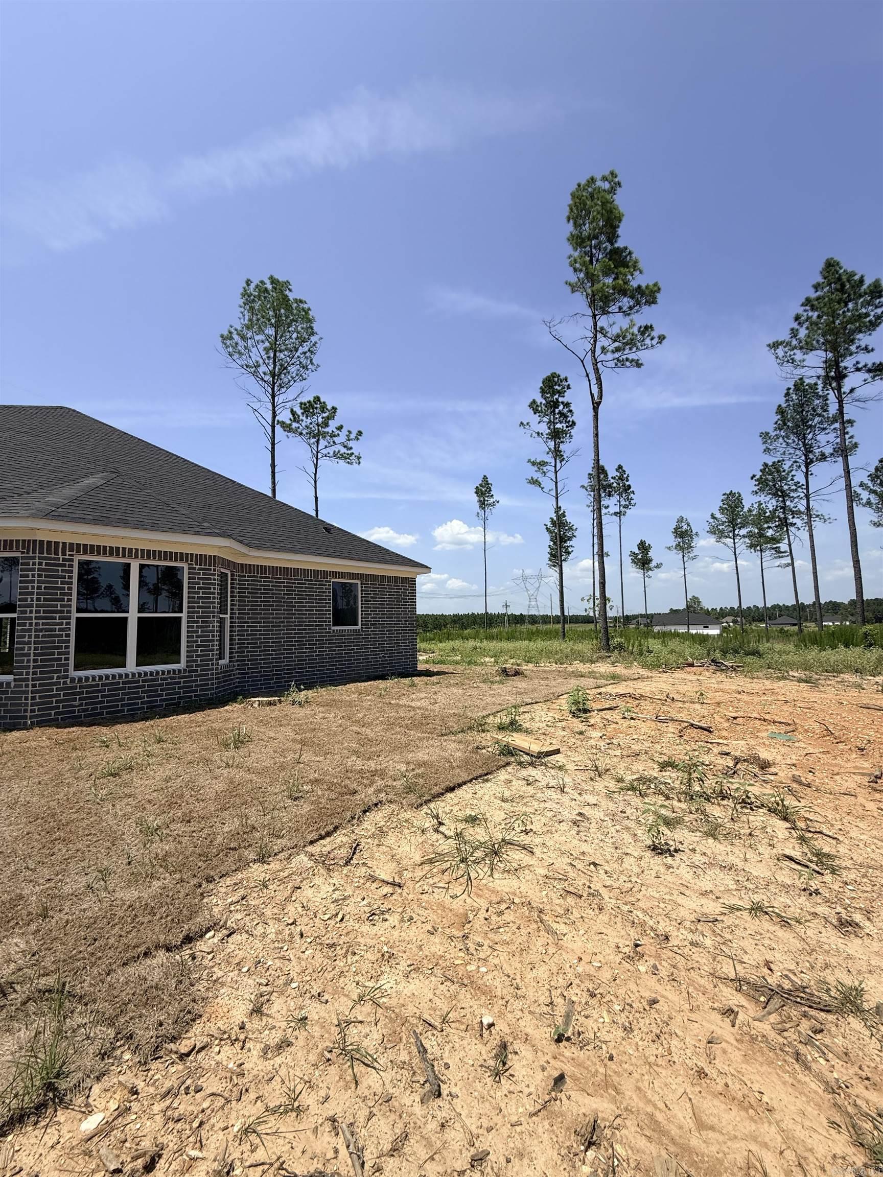 3690 Grant 9  Sheridan, AR