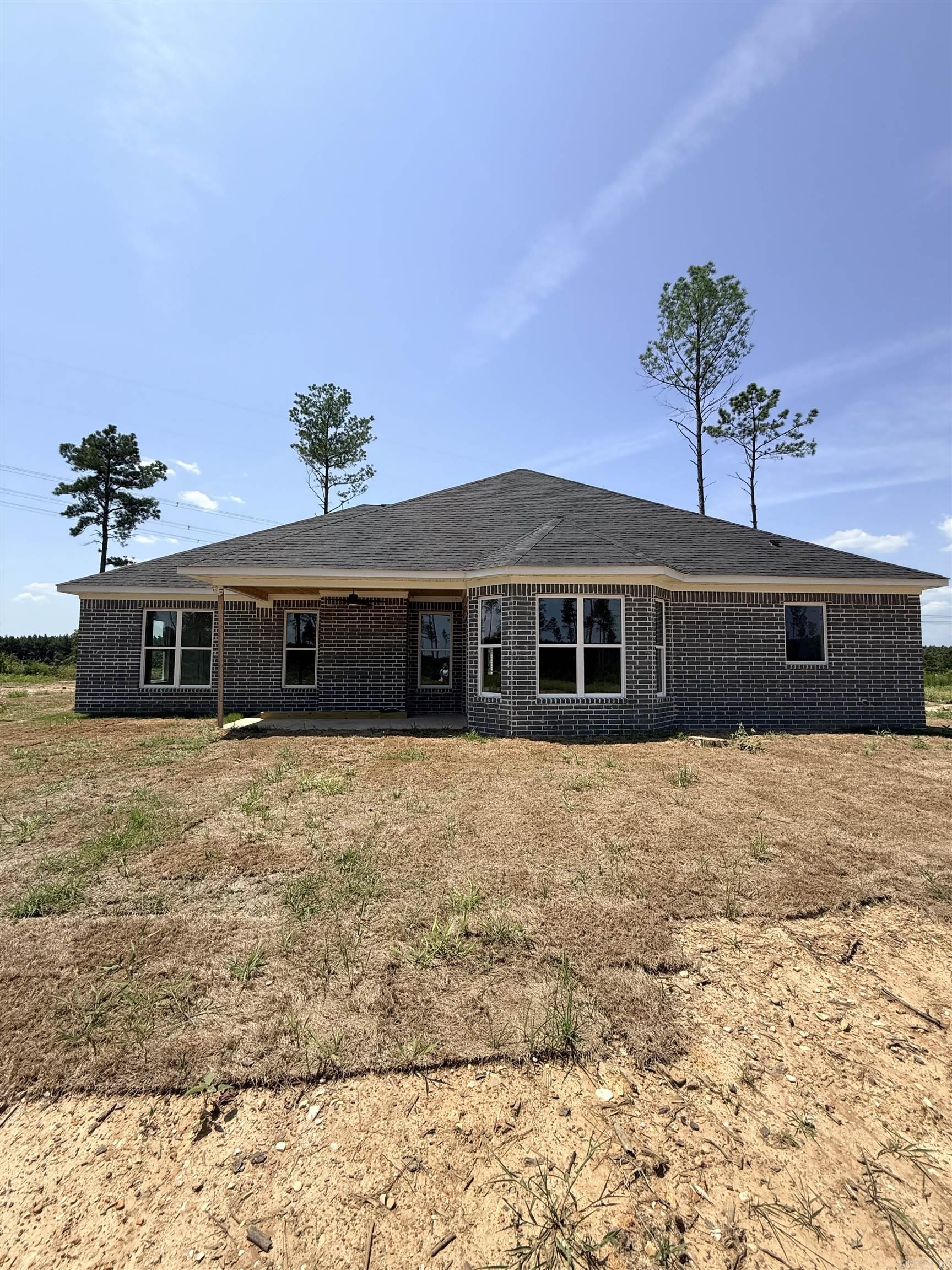 3690 Grant 9  Sheridan, AR