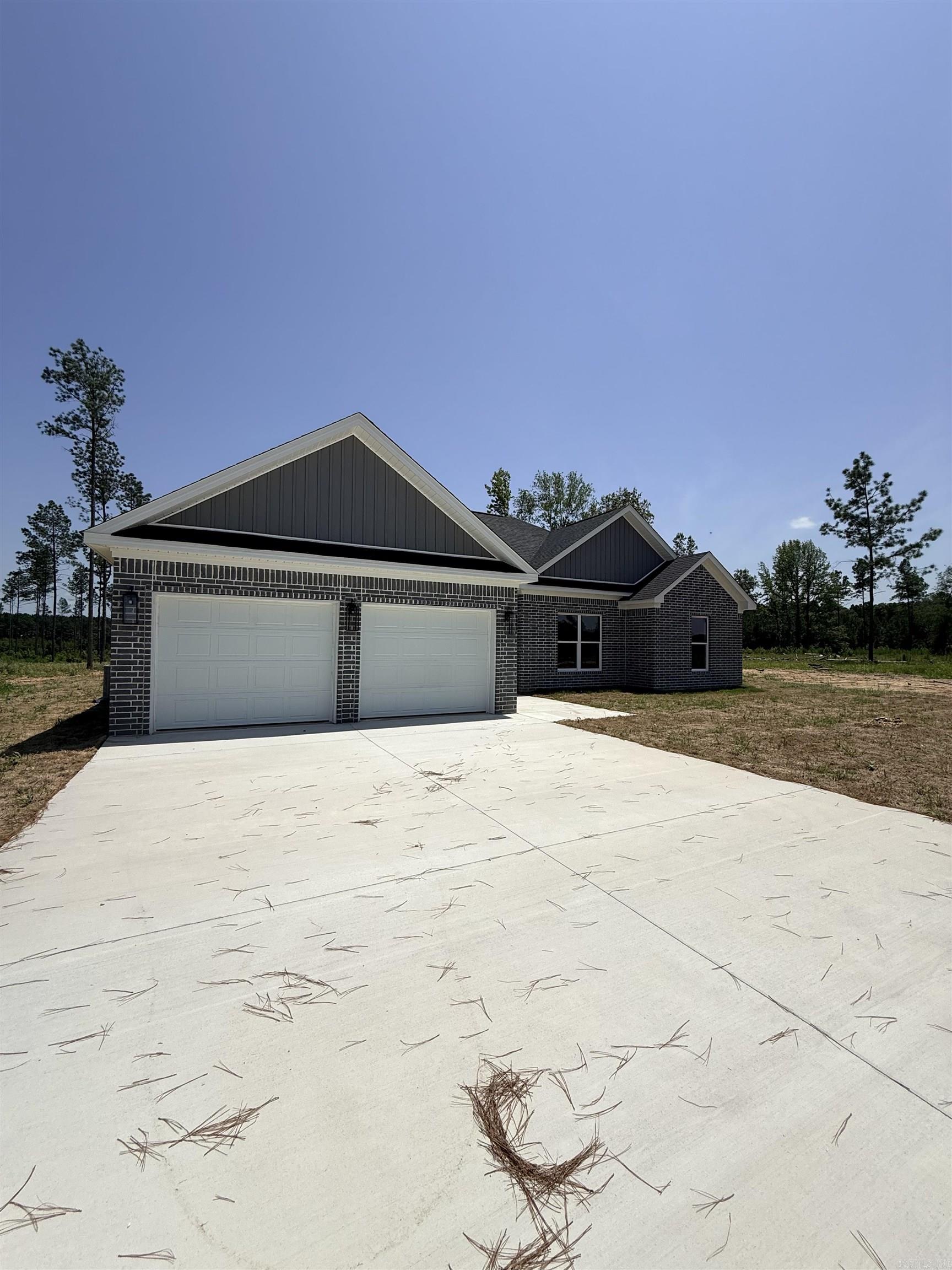 3690 Grant 9  Sheridan, AR