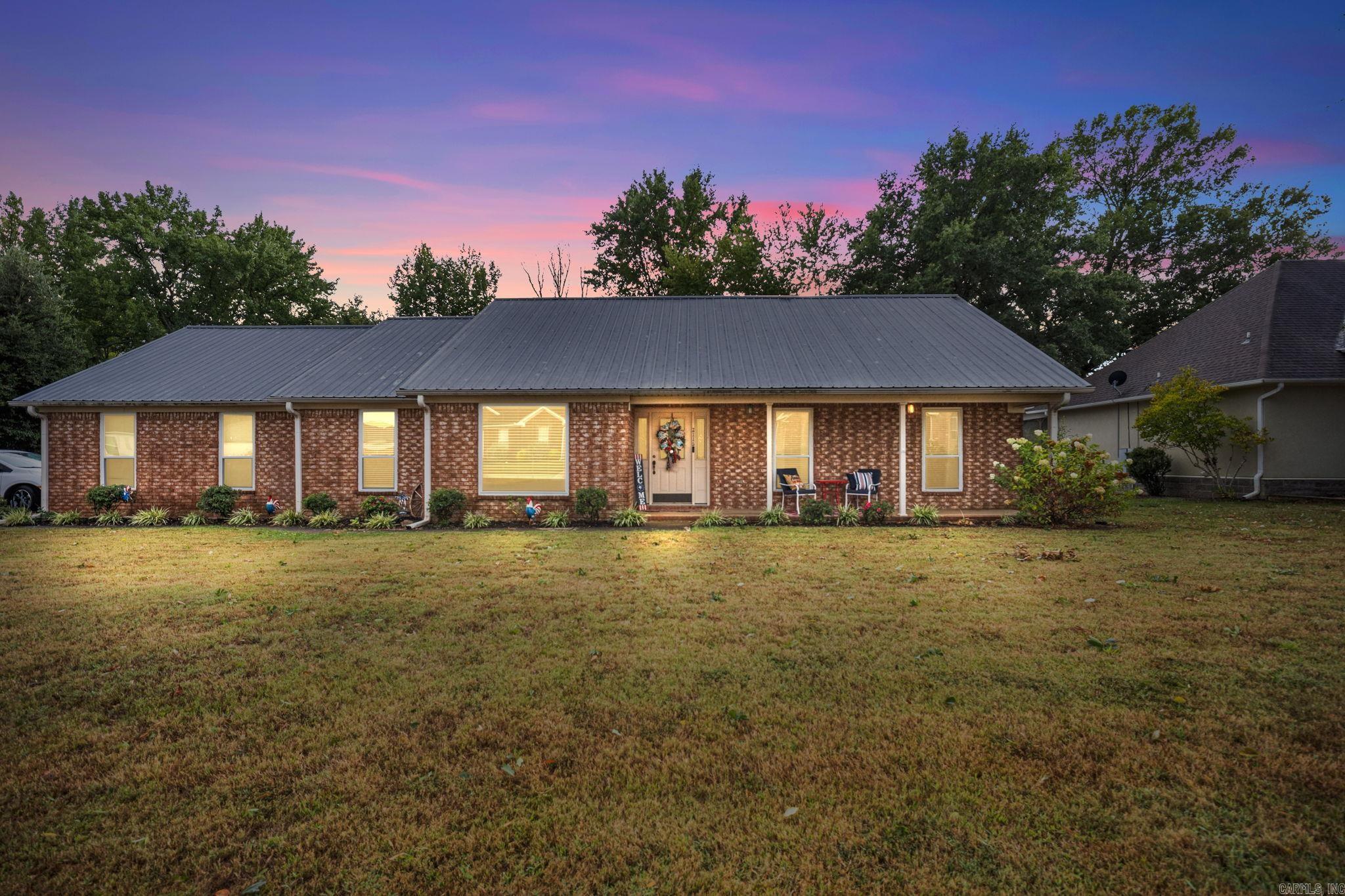 2115 Duane  Beebe, AR