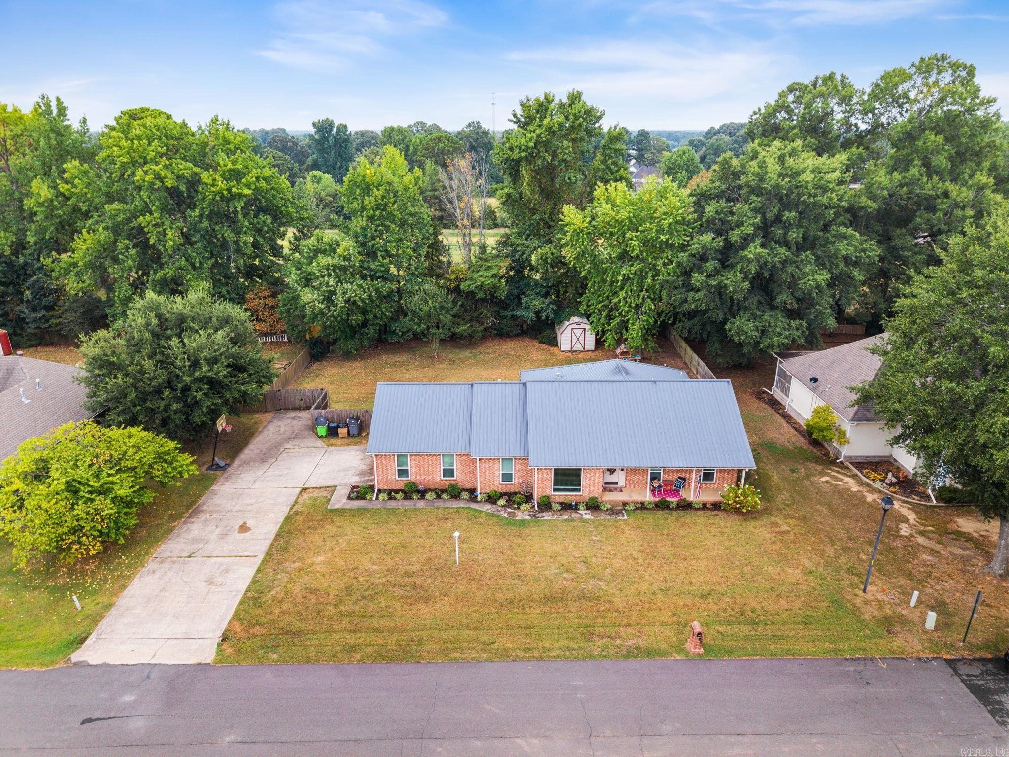 2115 Duane  Beebe, AR