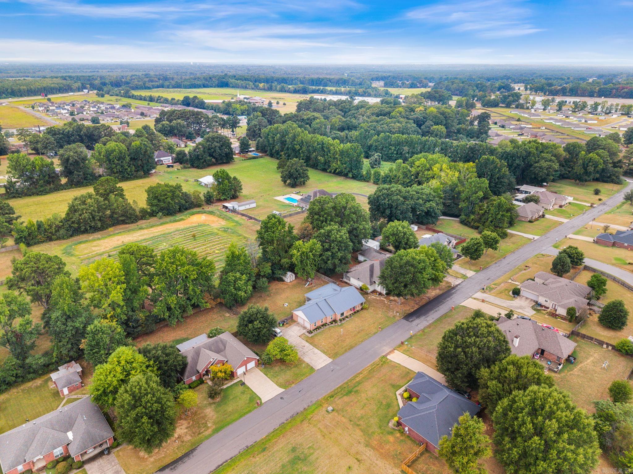 2115 Duane  Beebe, AR