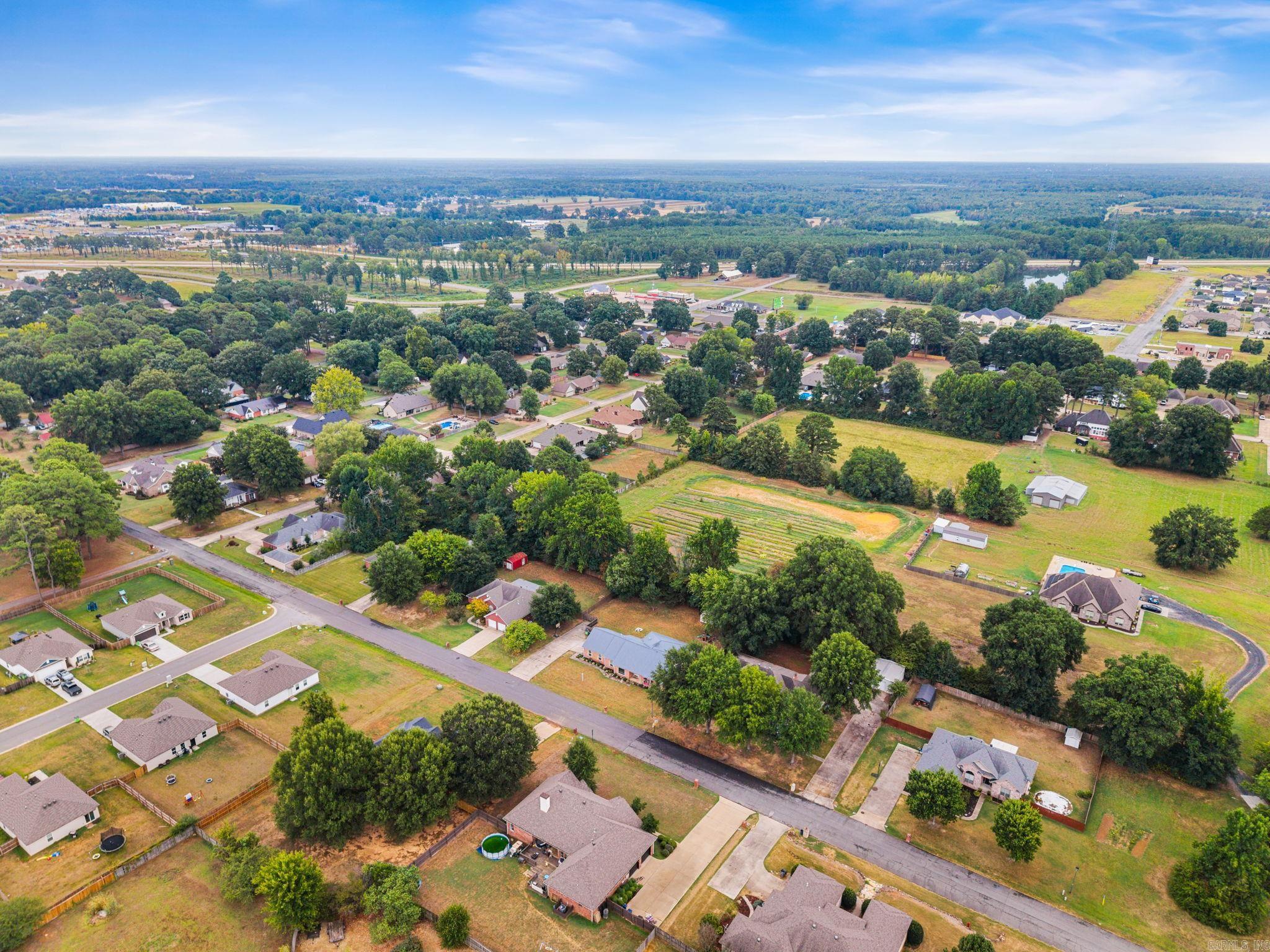 2115 Duane  Beebe, AR
