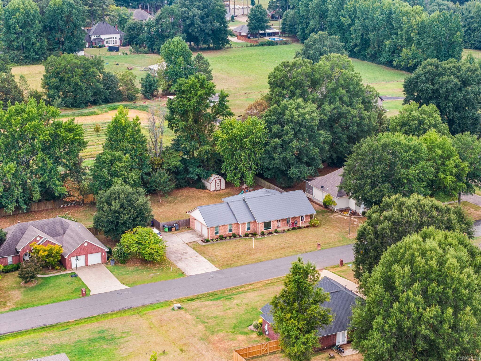 2115 Duane  Beebe, AR