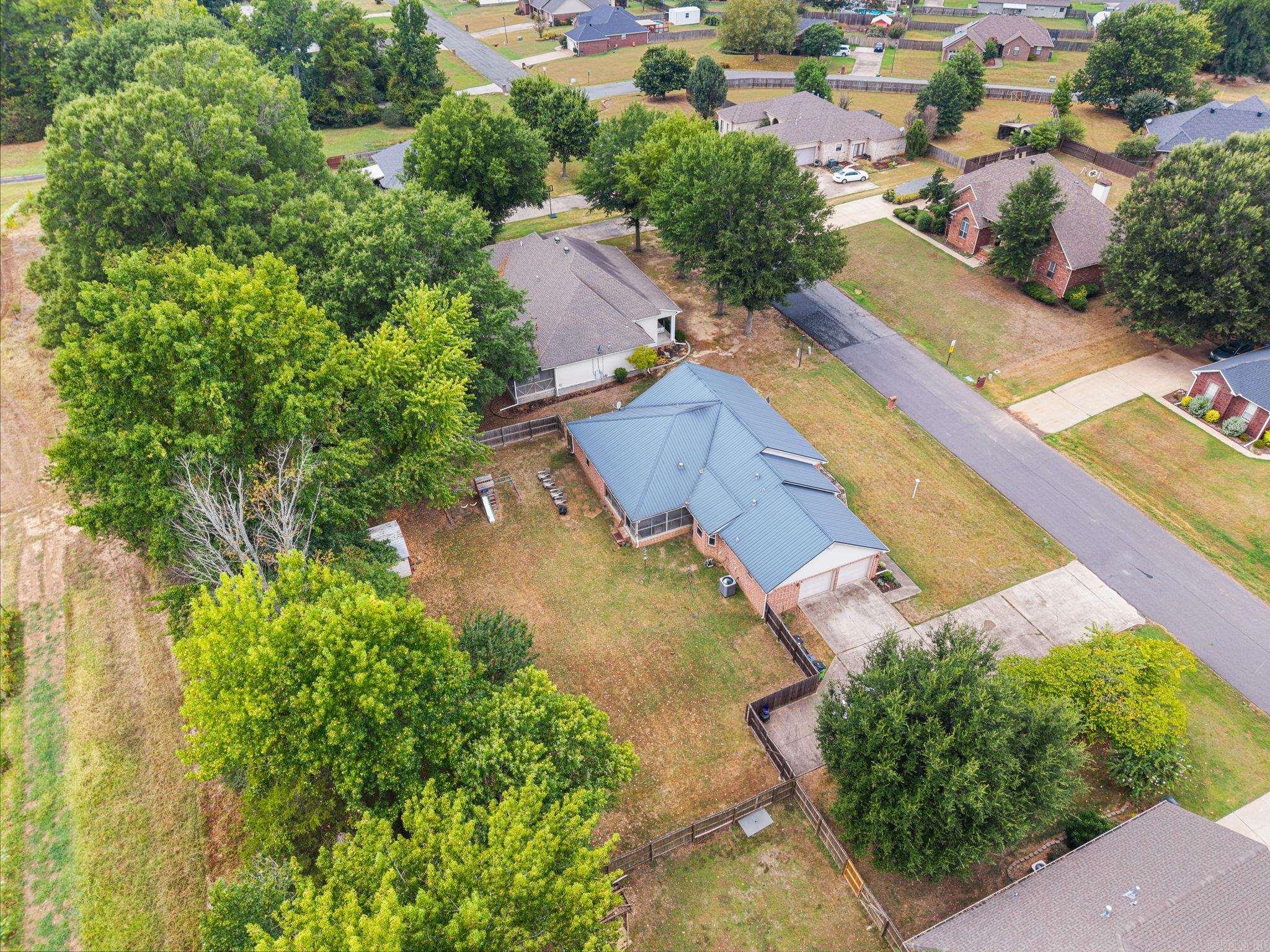 2115 Duane  Beebe, AR