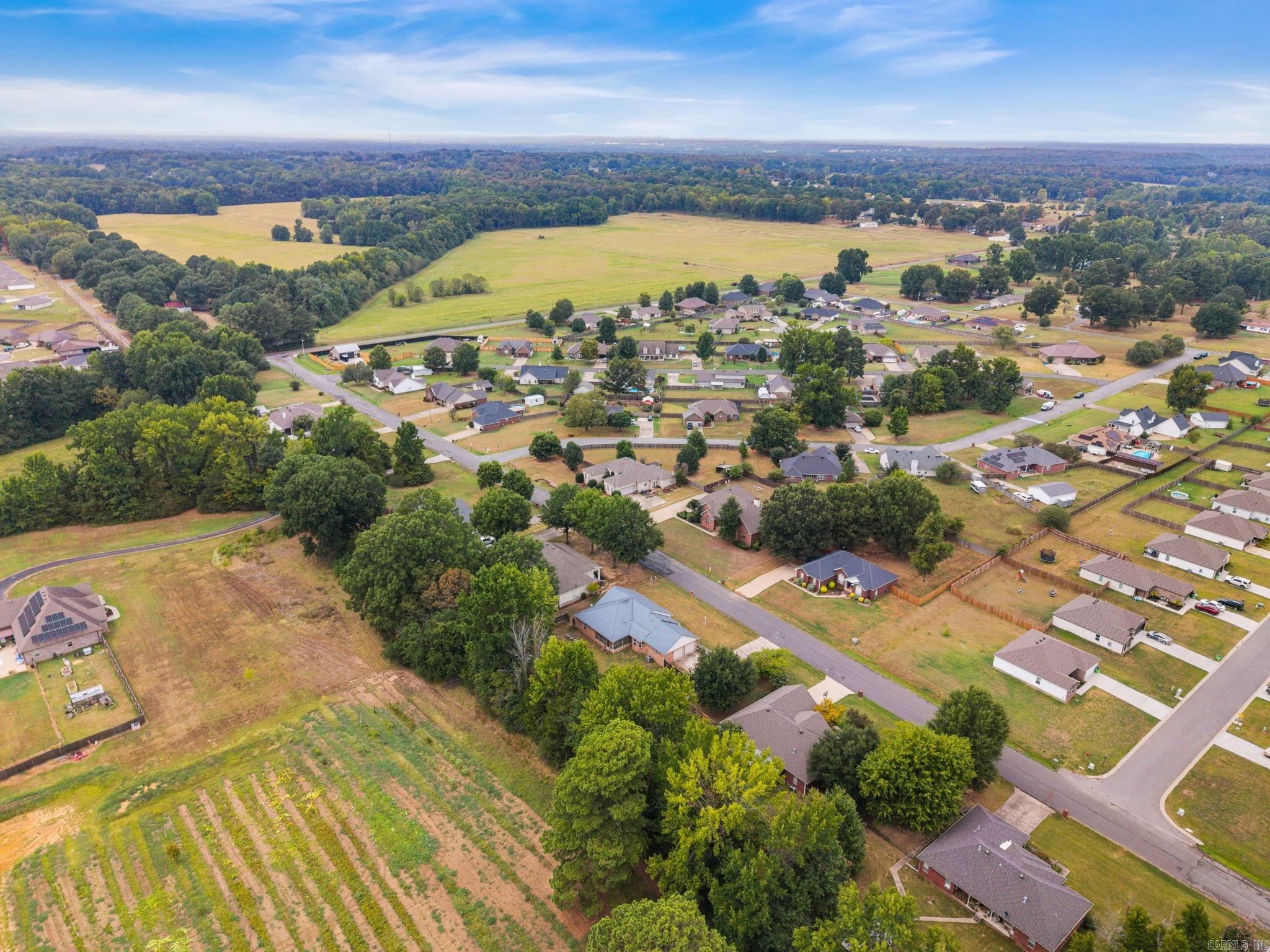 2115 Duane  Beebe, AR