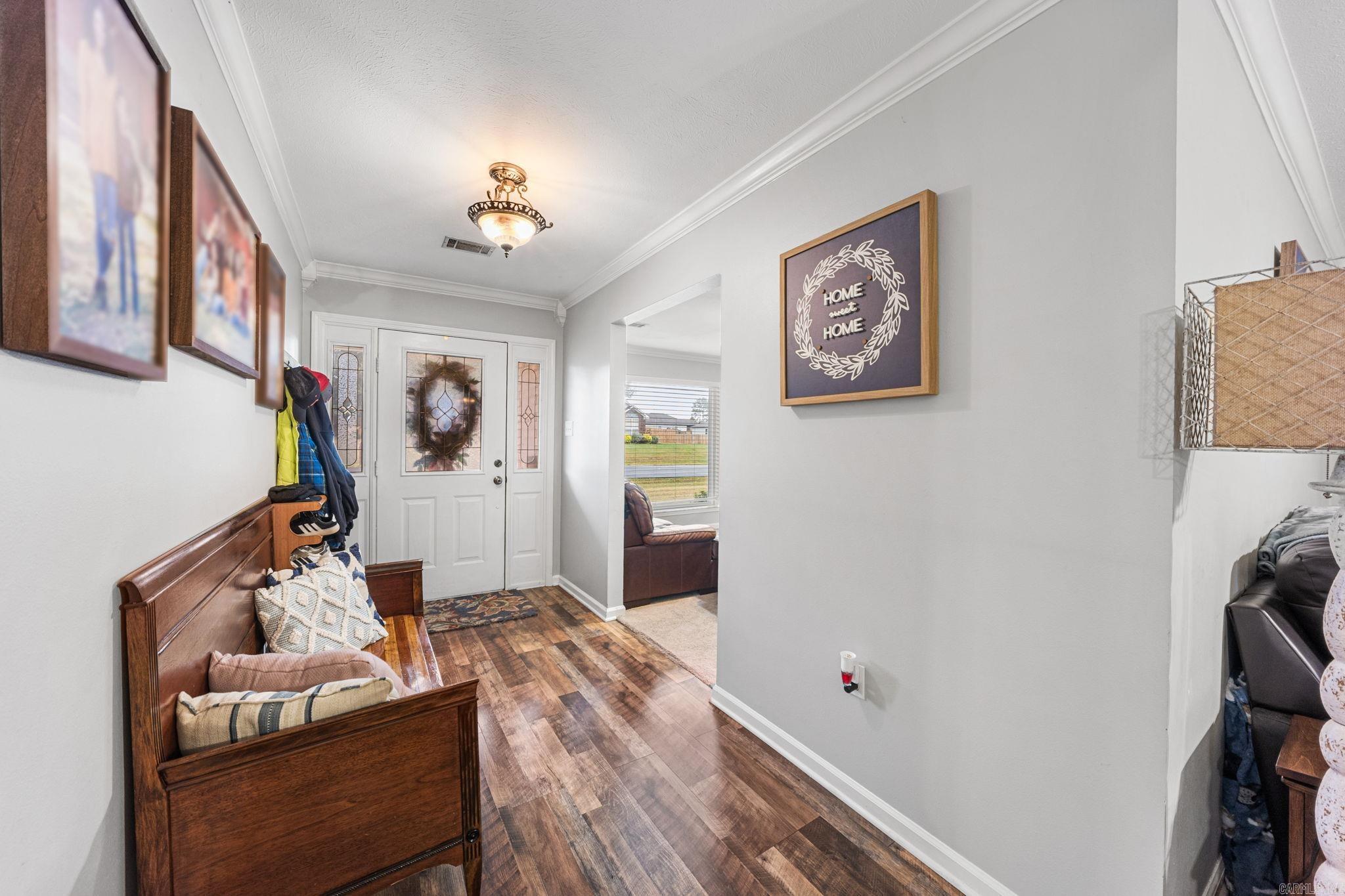 2115 Duane  Beebe, AR