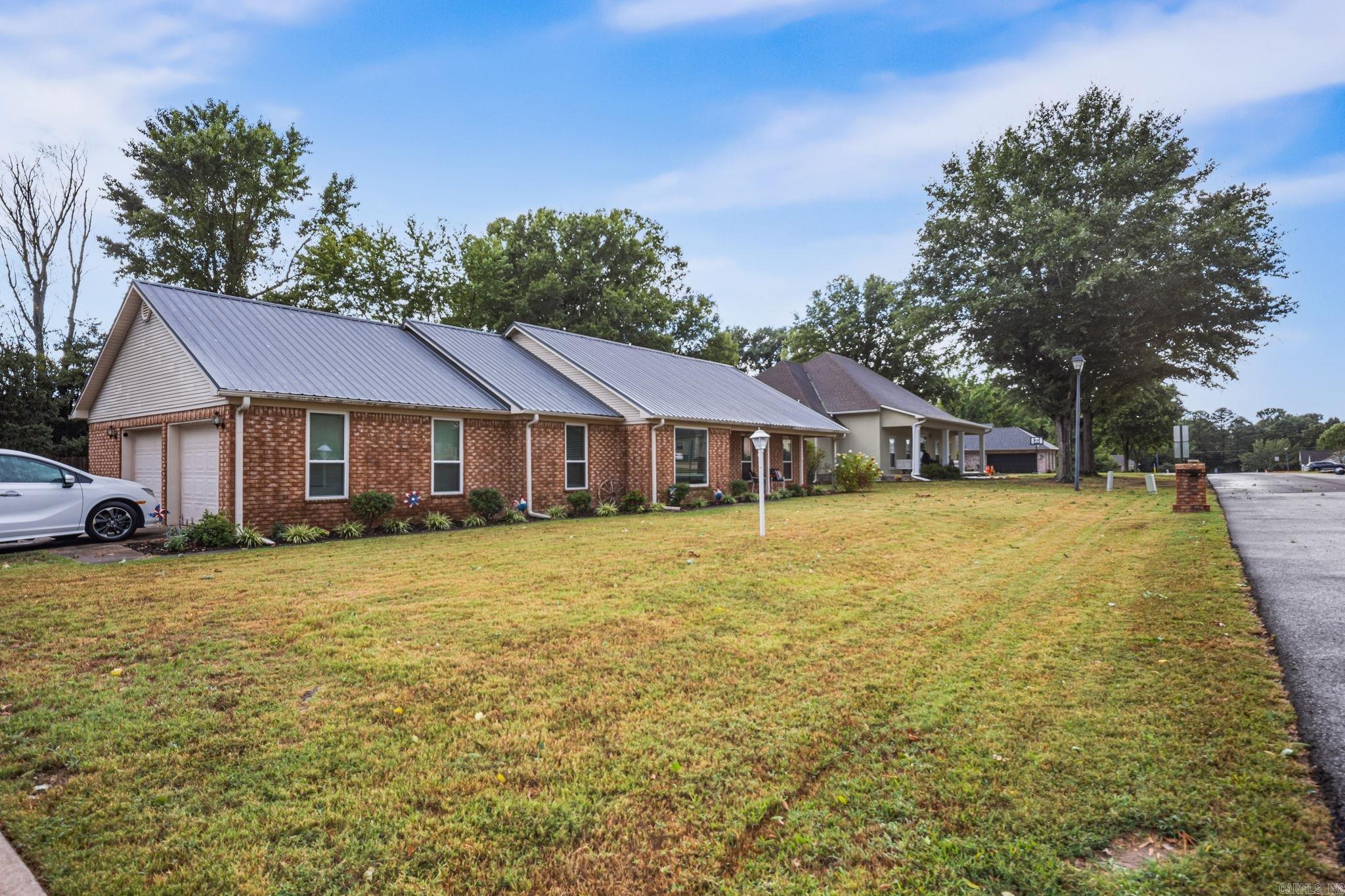 2115 Duane  Beebe, AR
